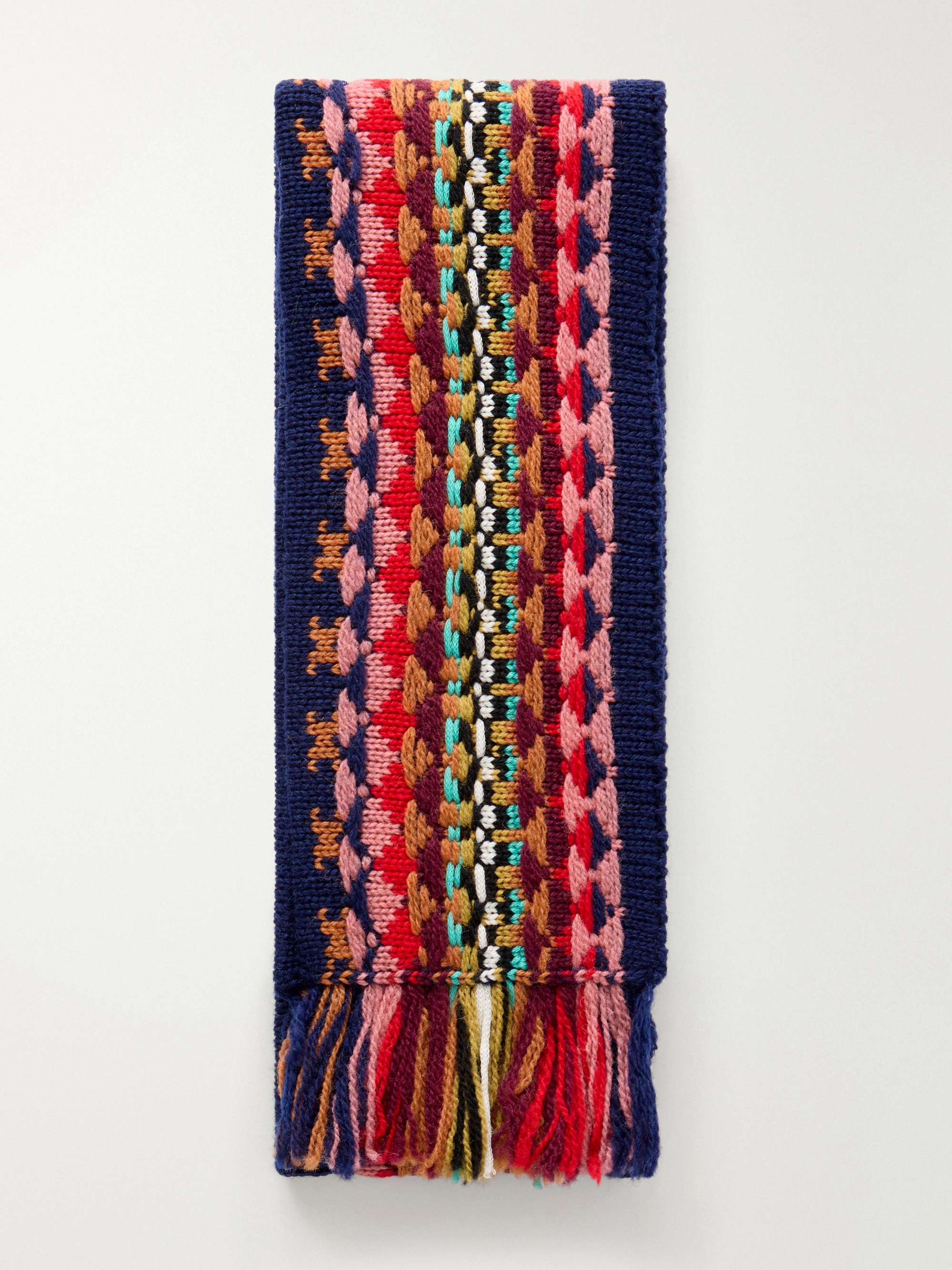 DRIES VAN NOTEN 