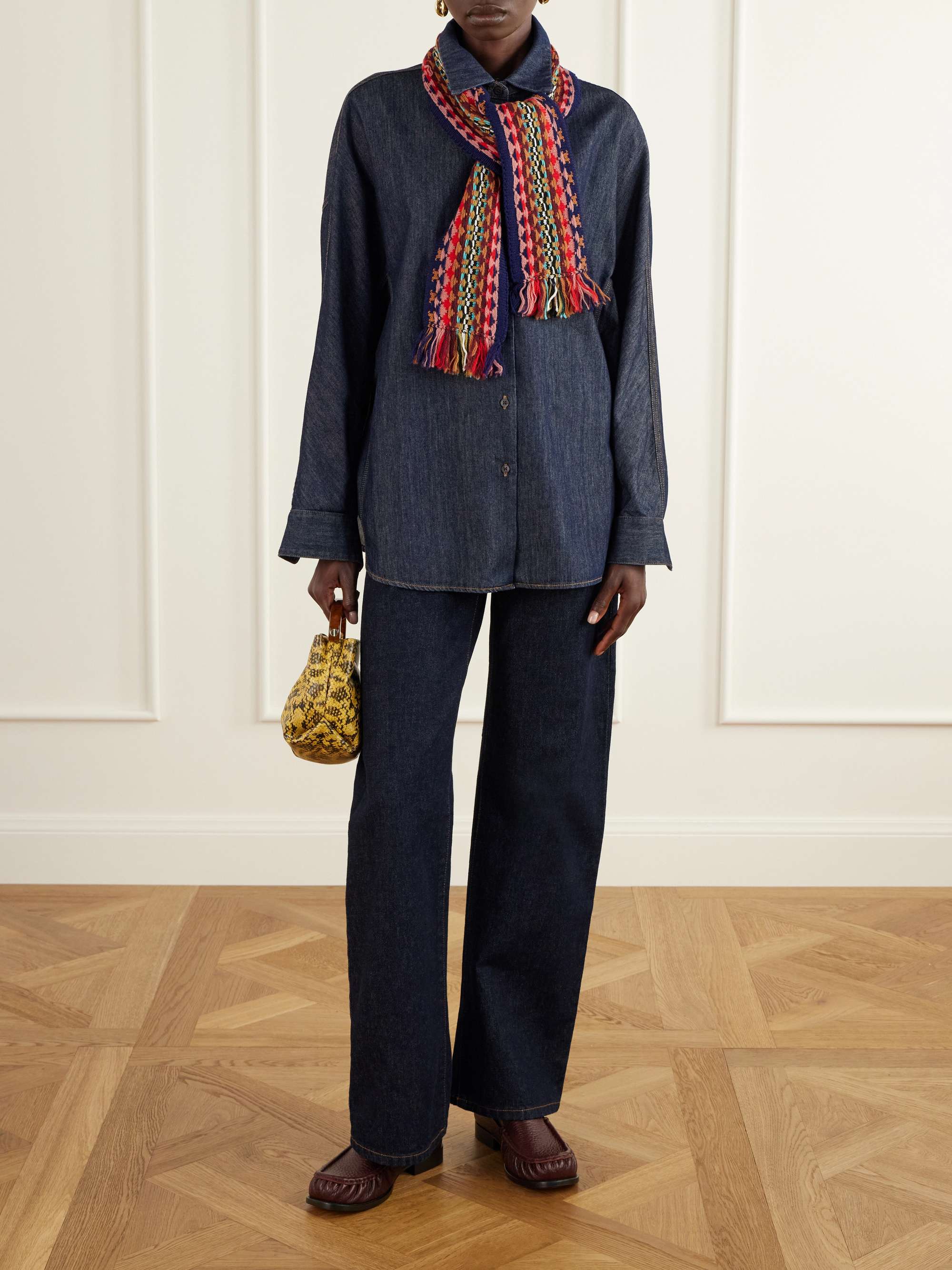 DRIES VAN NOTEN 
