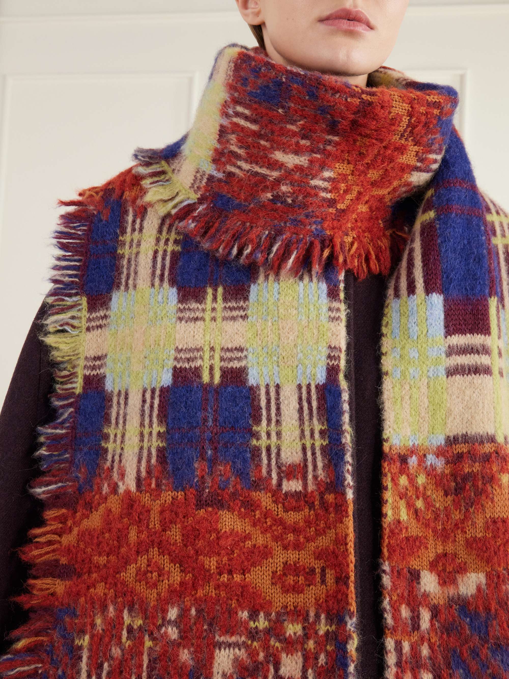 DRIES VAN NOTEN 