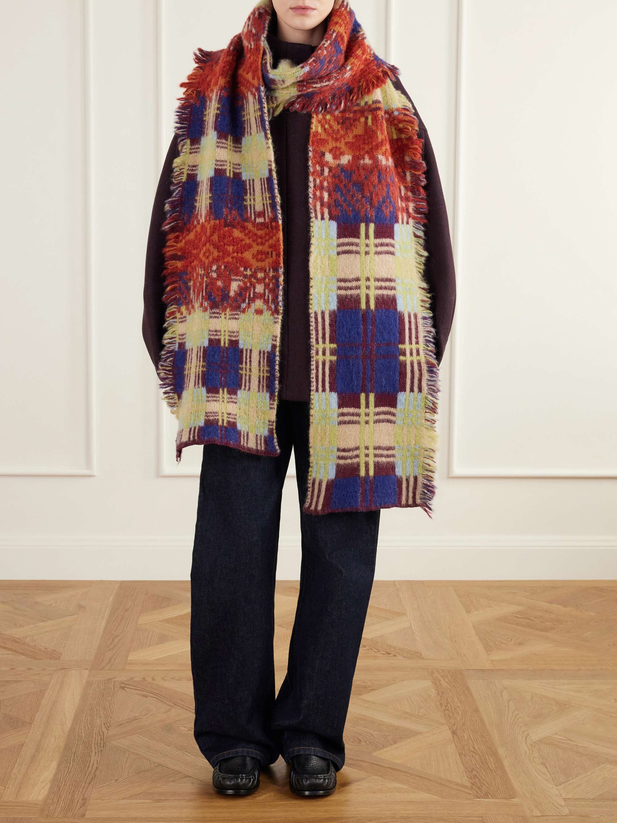 DRIES VAN NOTEN 
