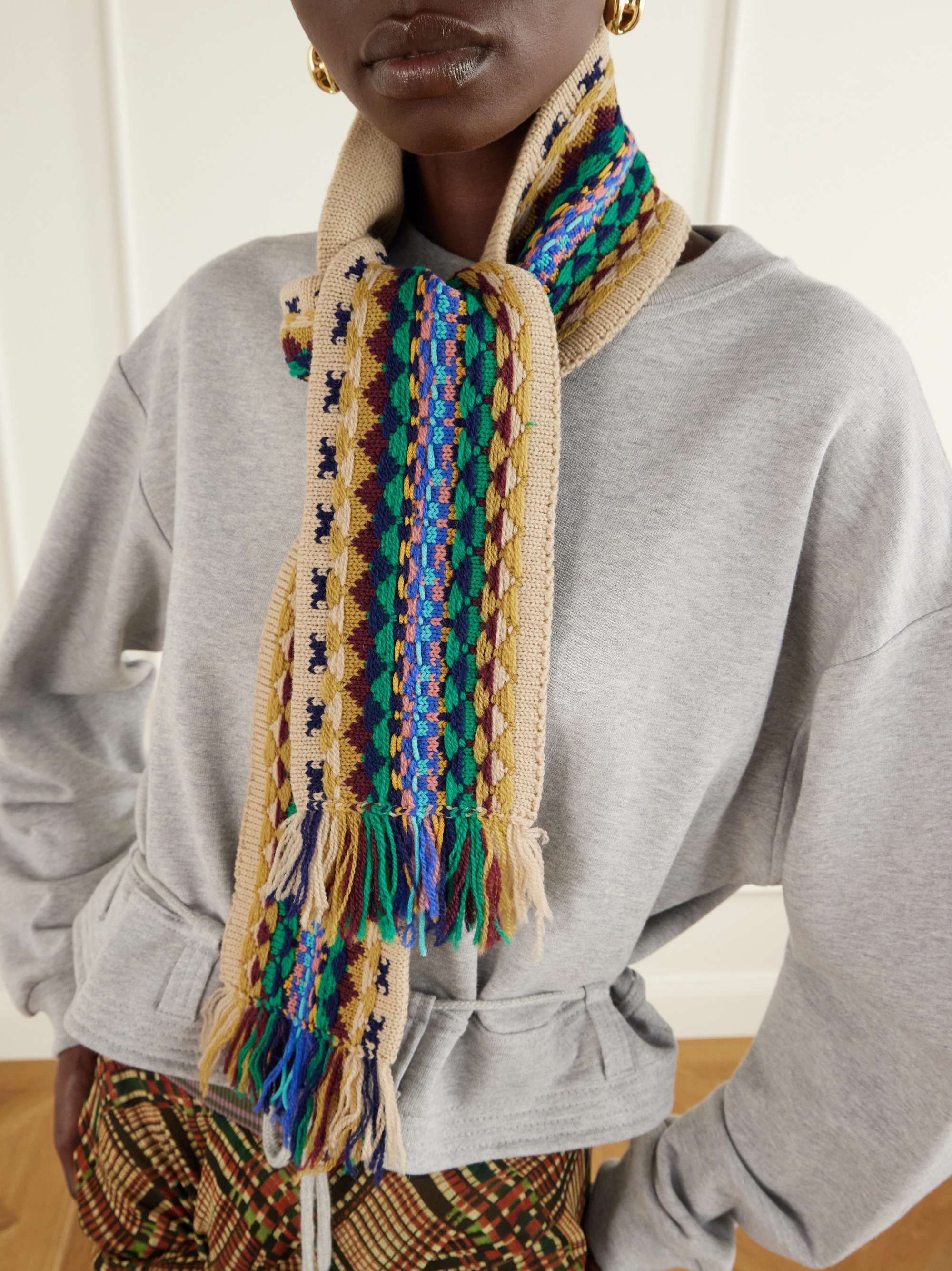 DRIES VAN NOTEN 