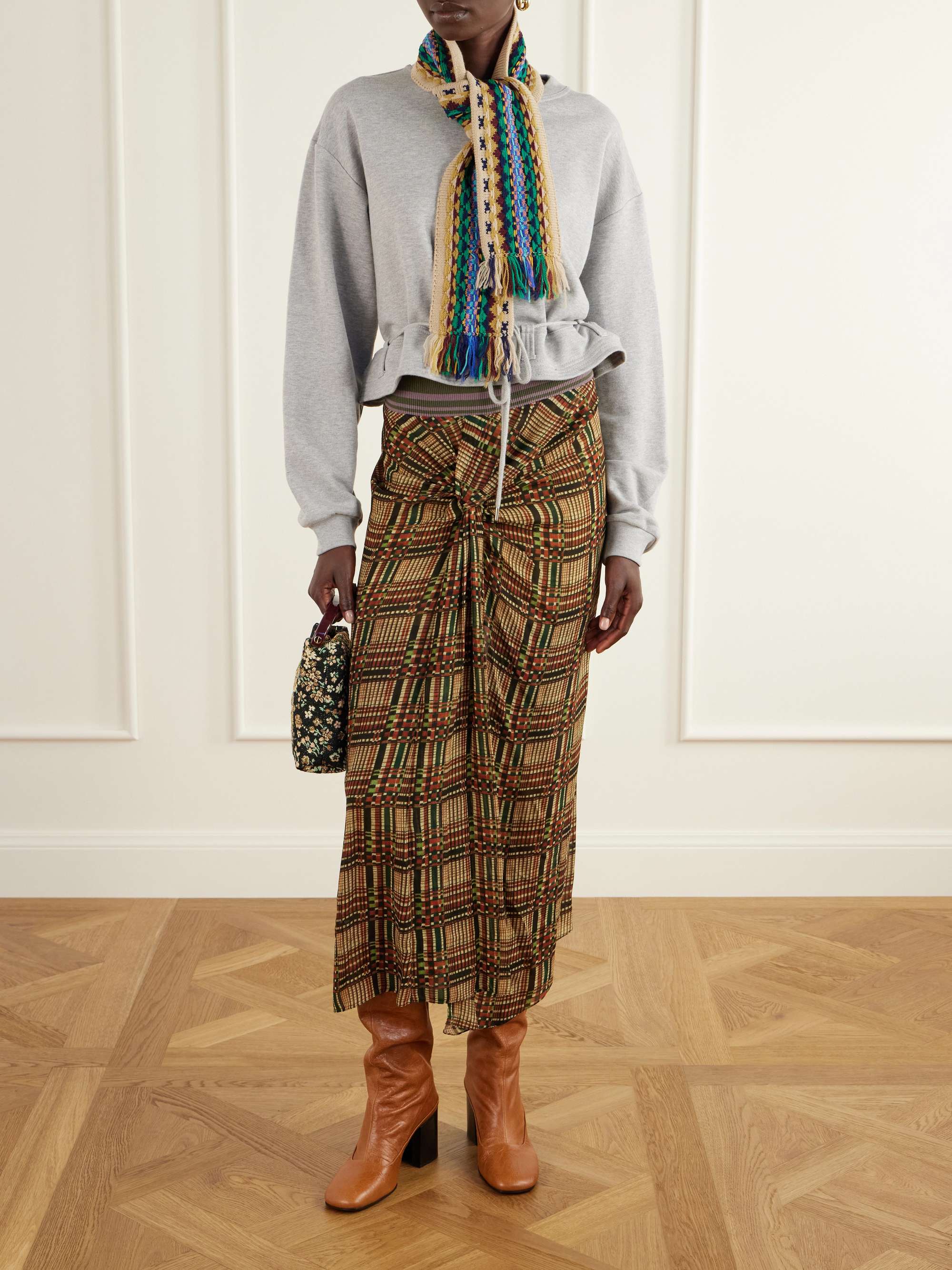 DRIES VAN NOTEN 