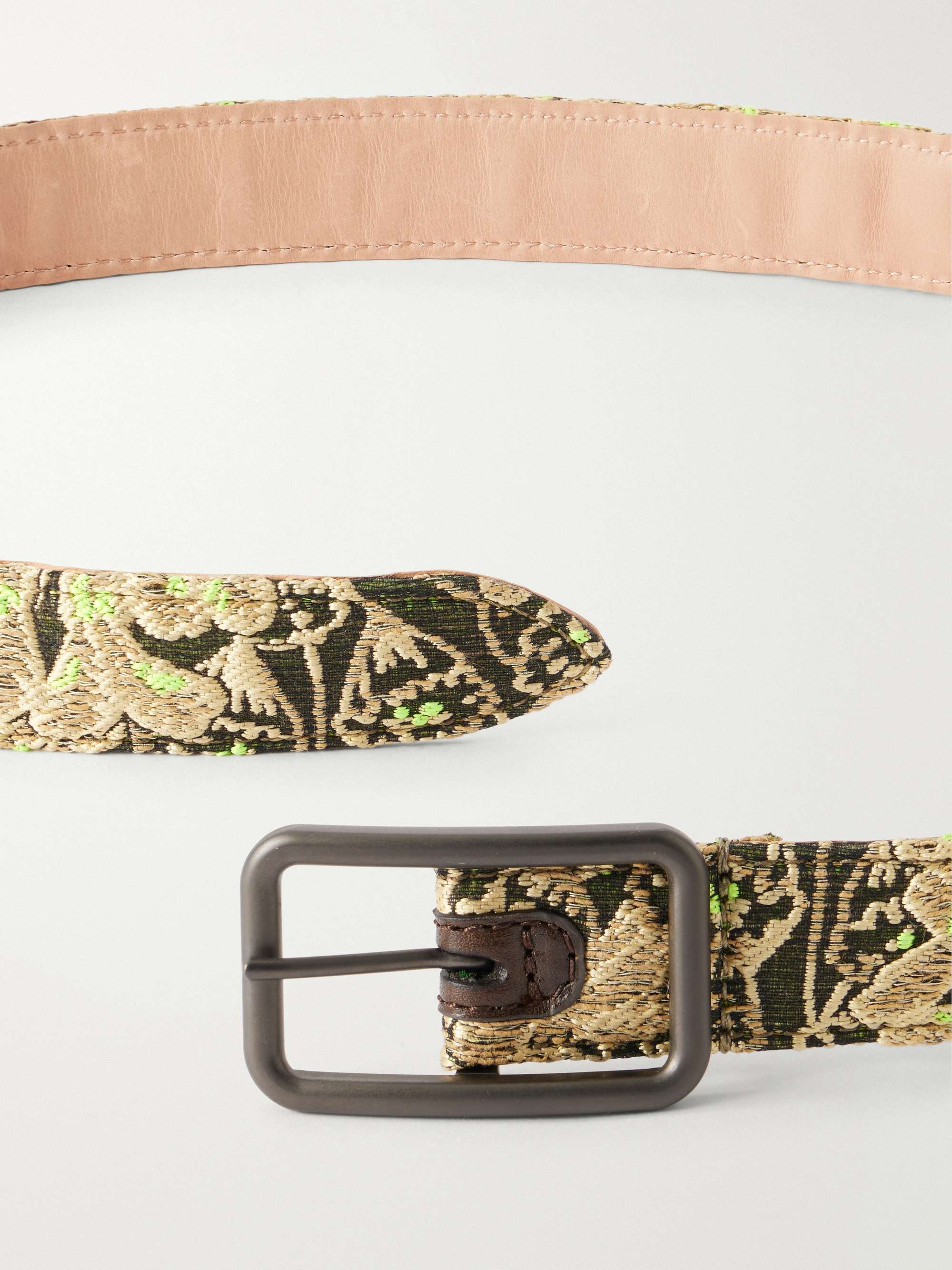 DRIES VAN NOTEN 