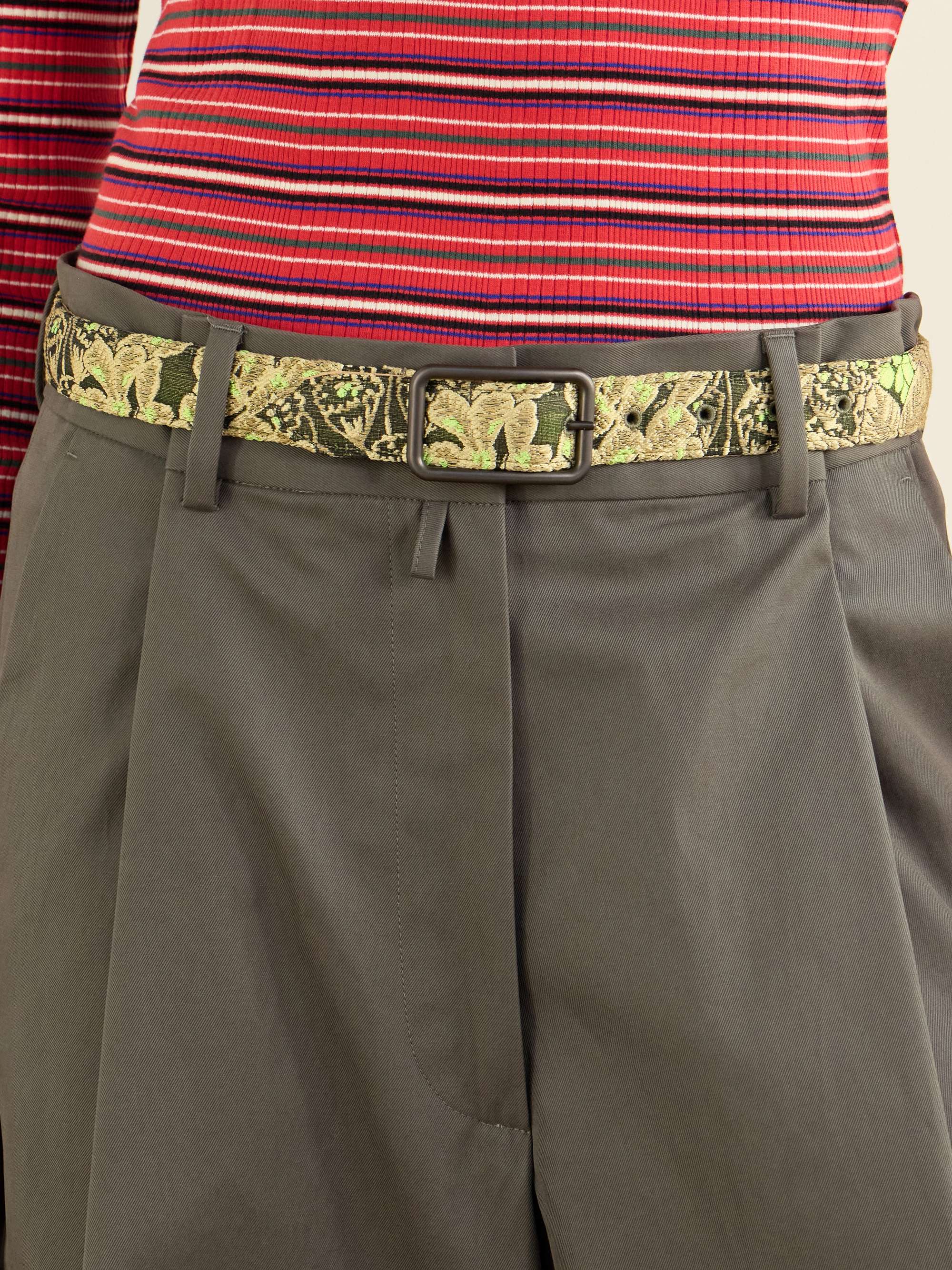 DRIES VAN NOTEN 