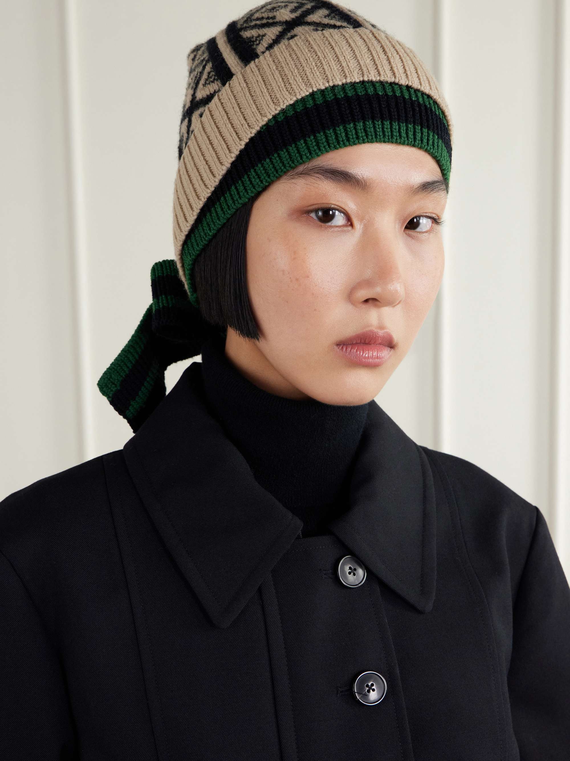 DRIES VAN NOTEN 