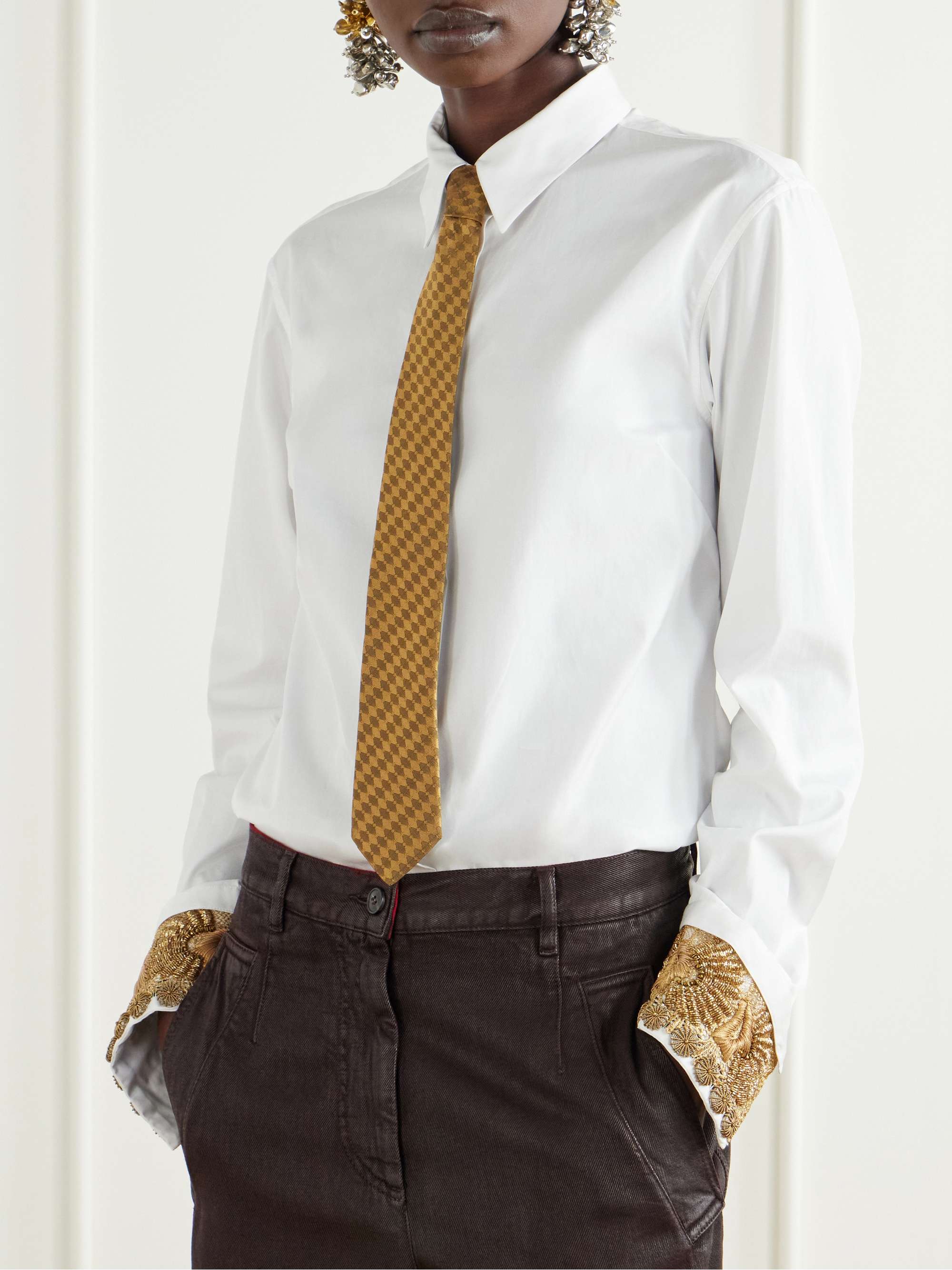 DRIES VAN NOTEN 