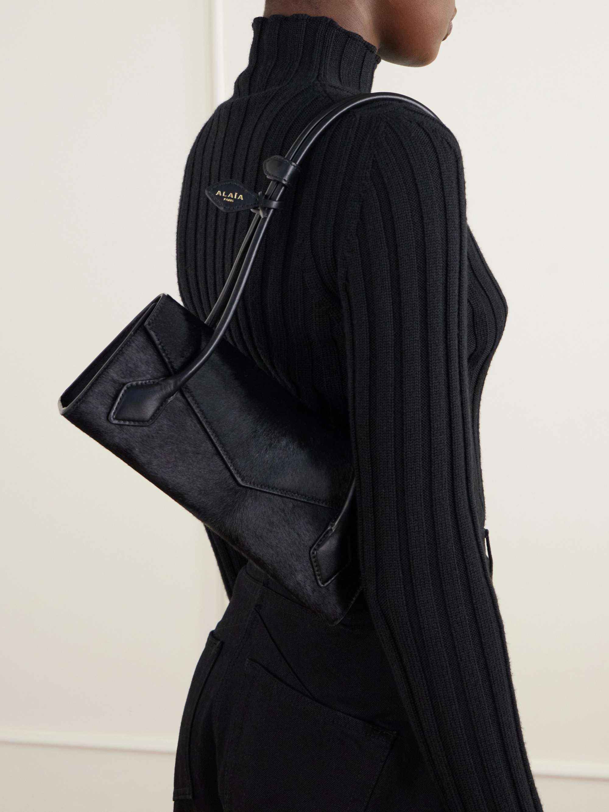ALAÏA 