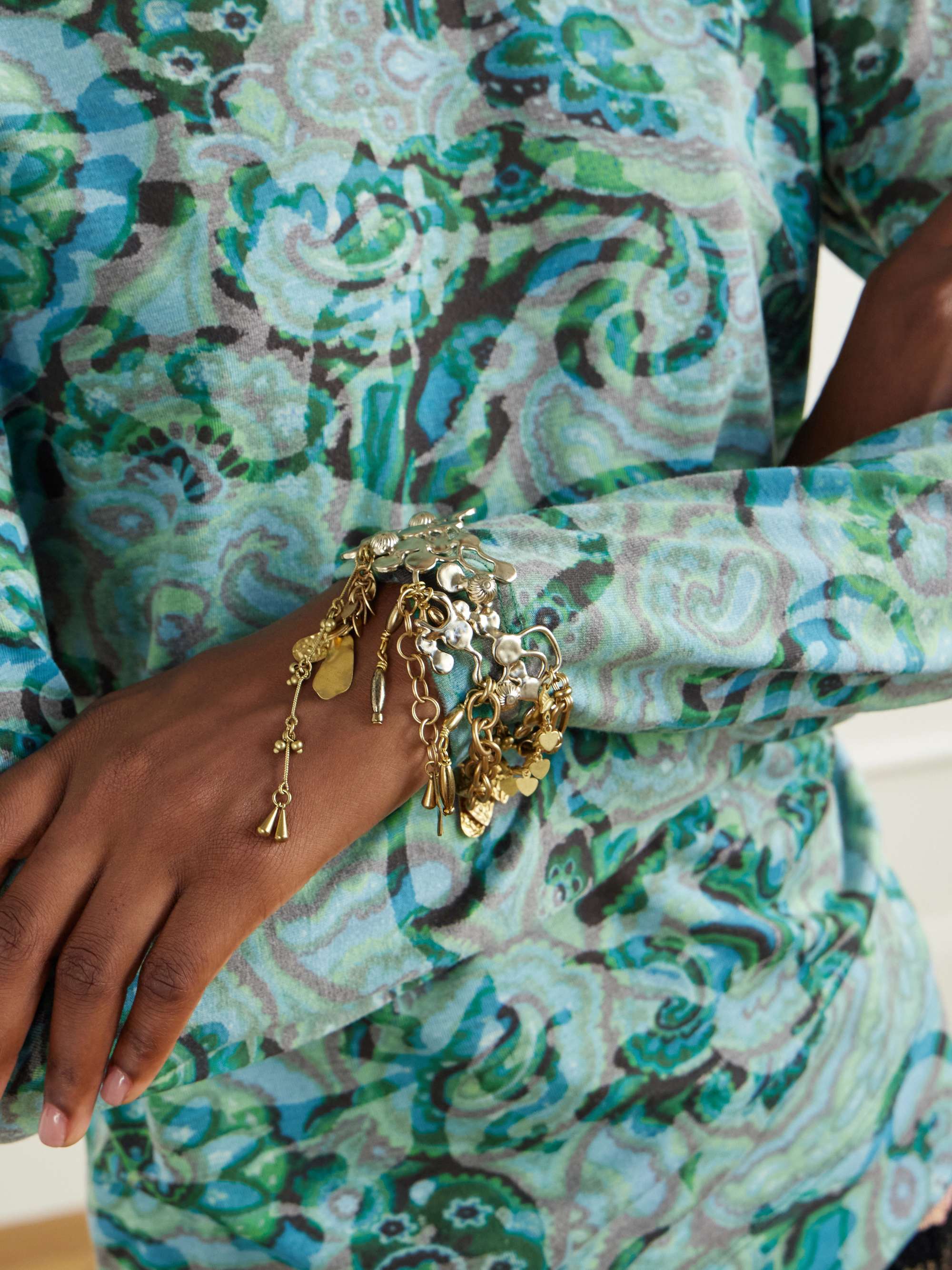 DRIES VAN NOTEN 