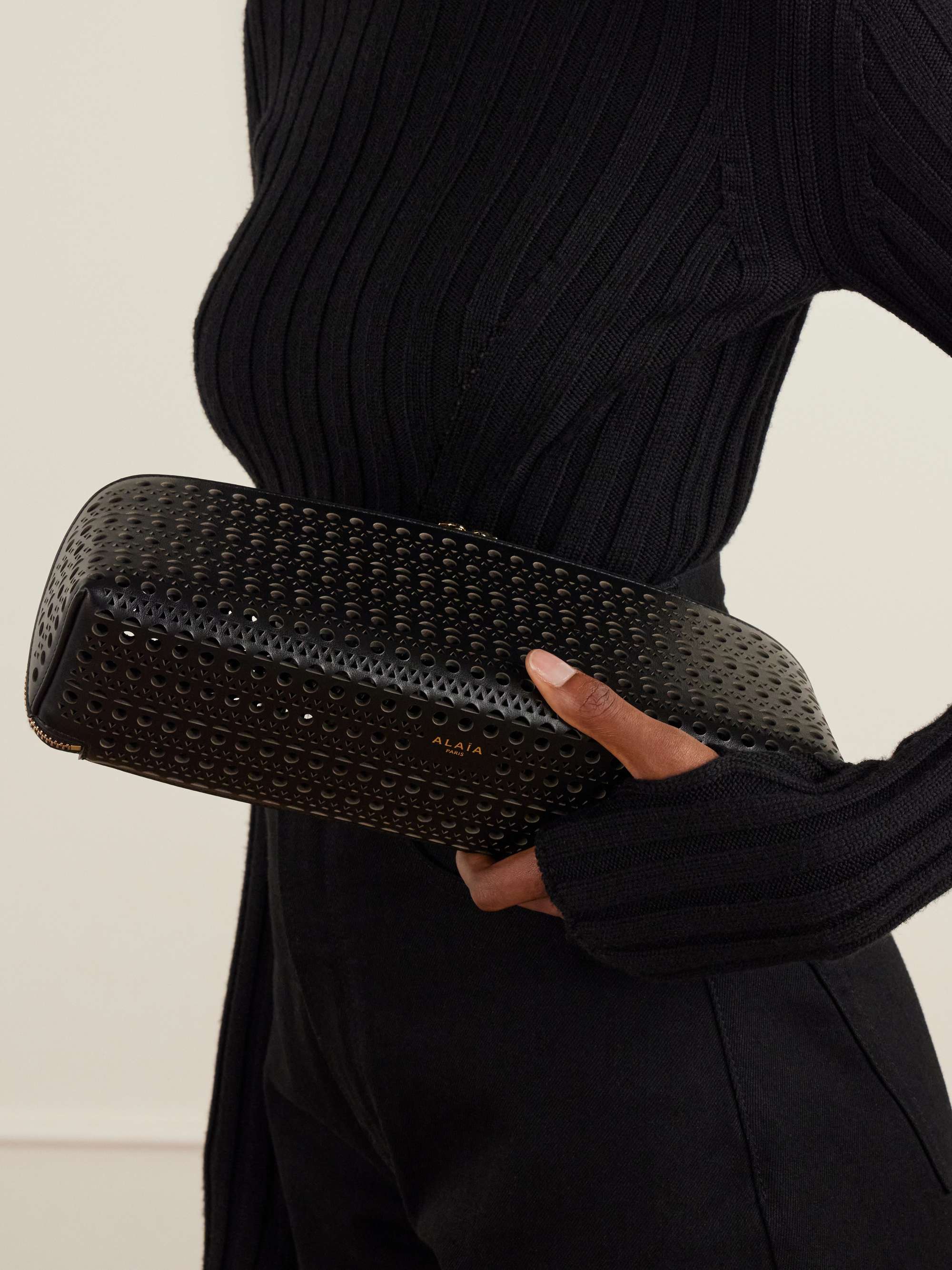ALAÏA 