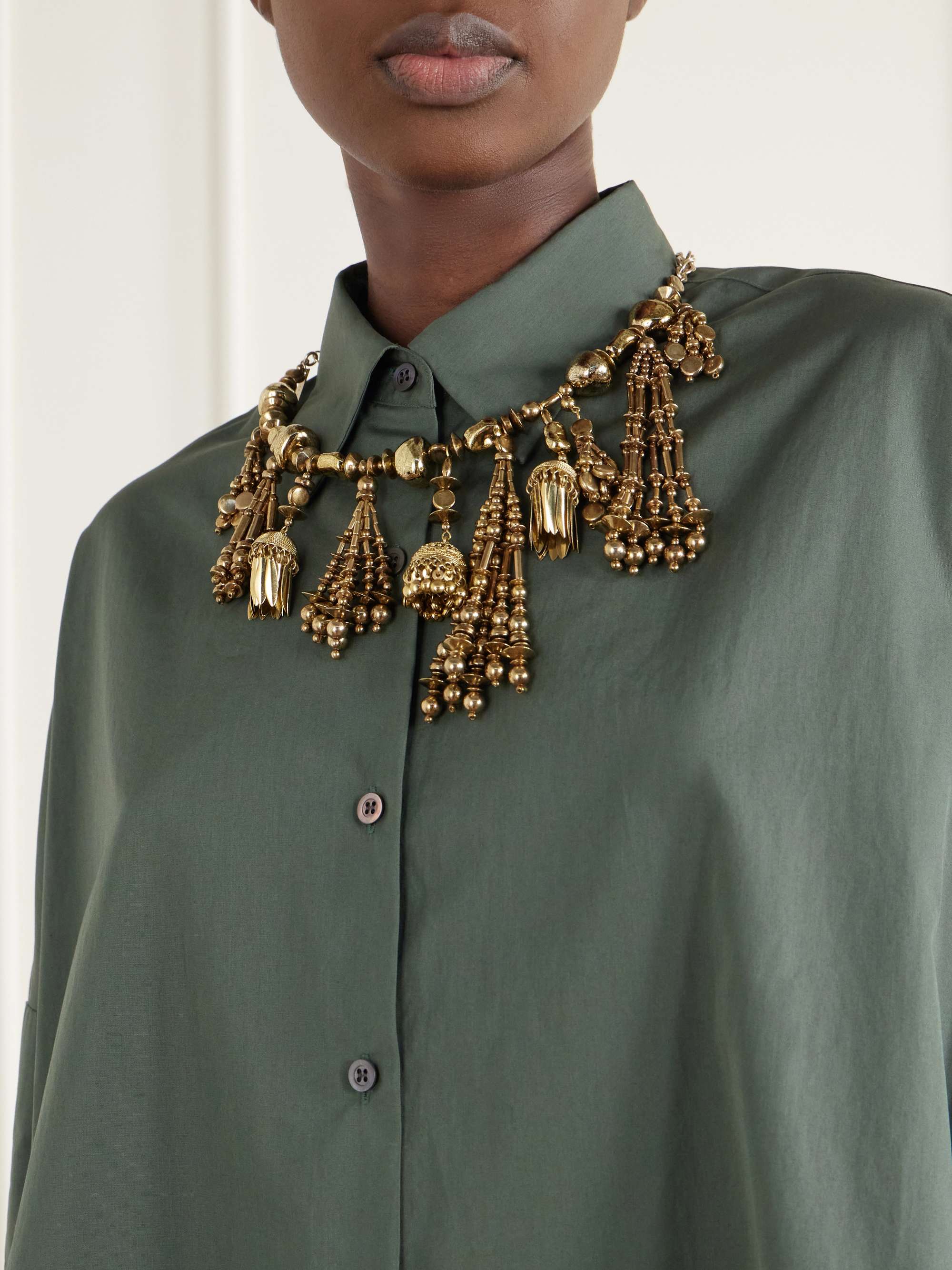 DRIES VAN NOTEN 