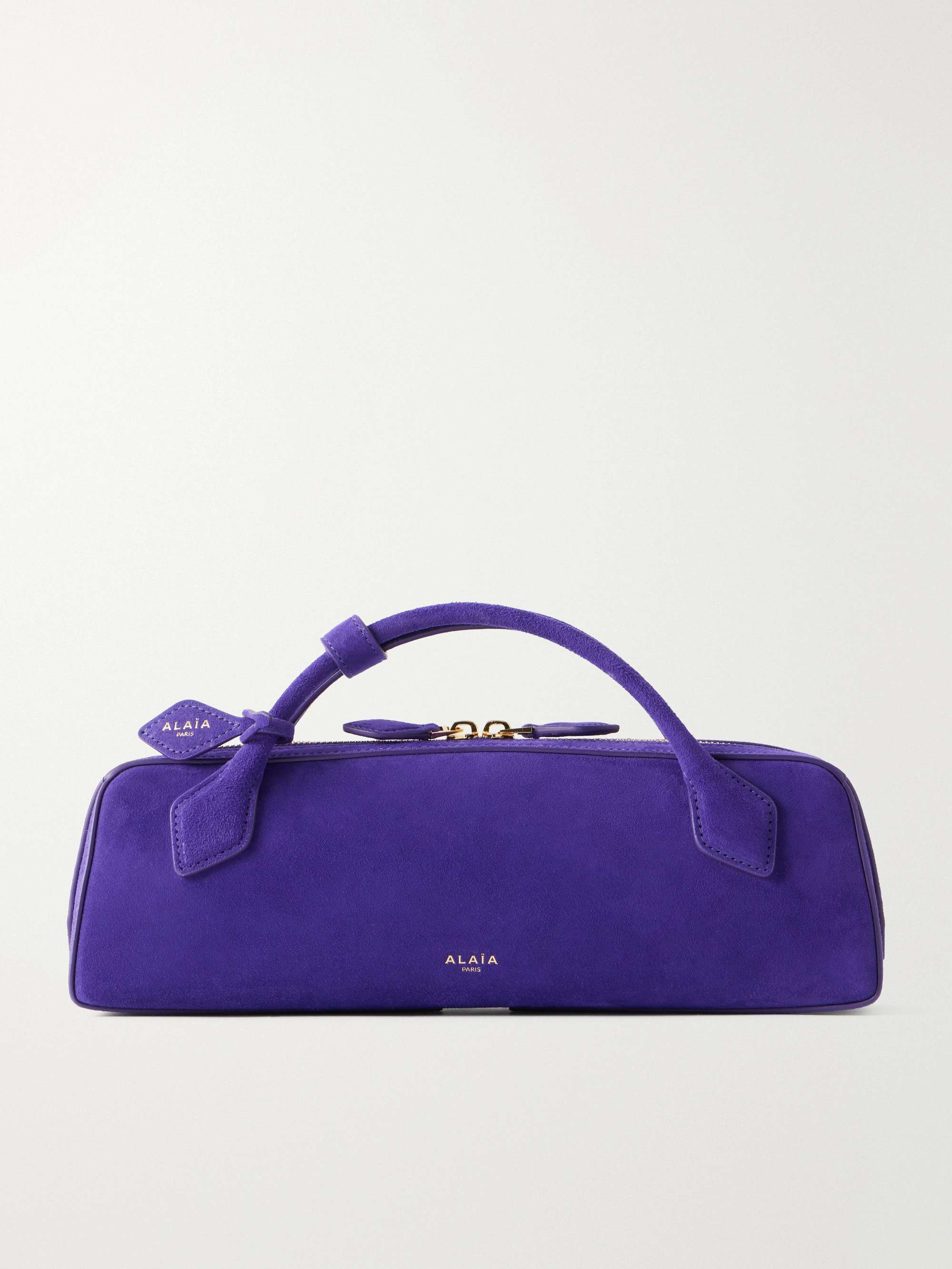 ALAÏA 