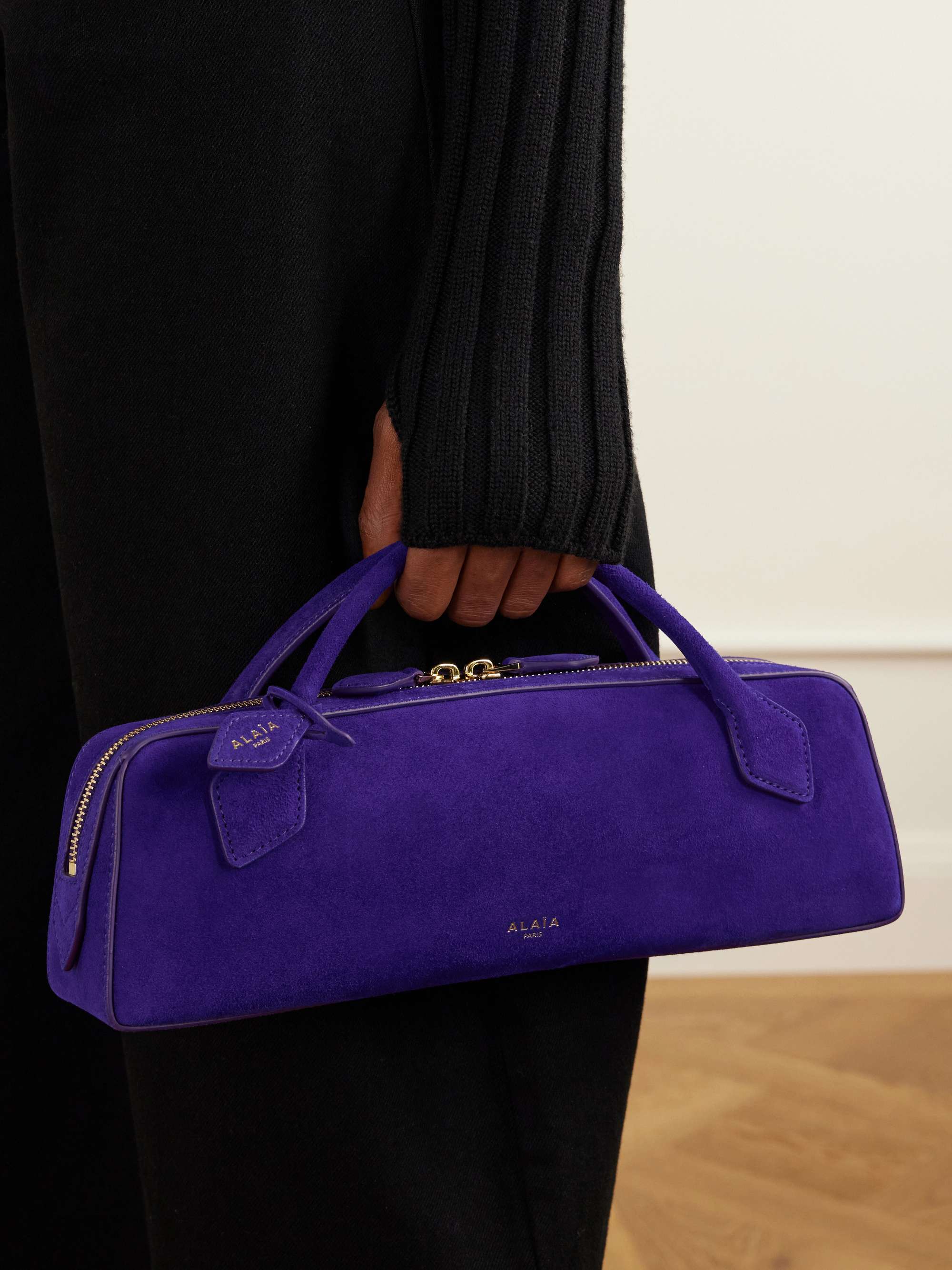 ALAÏA 