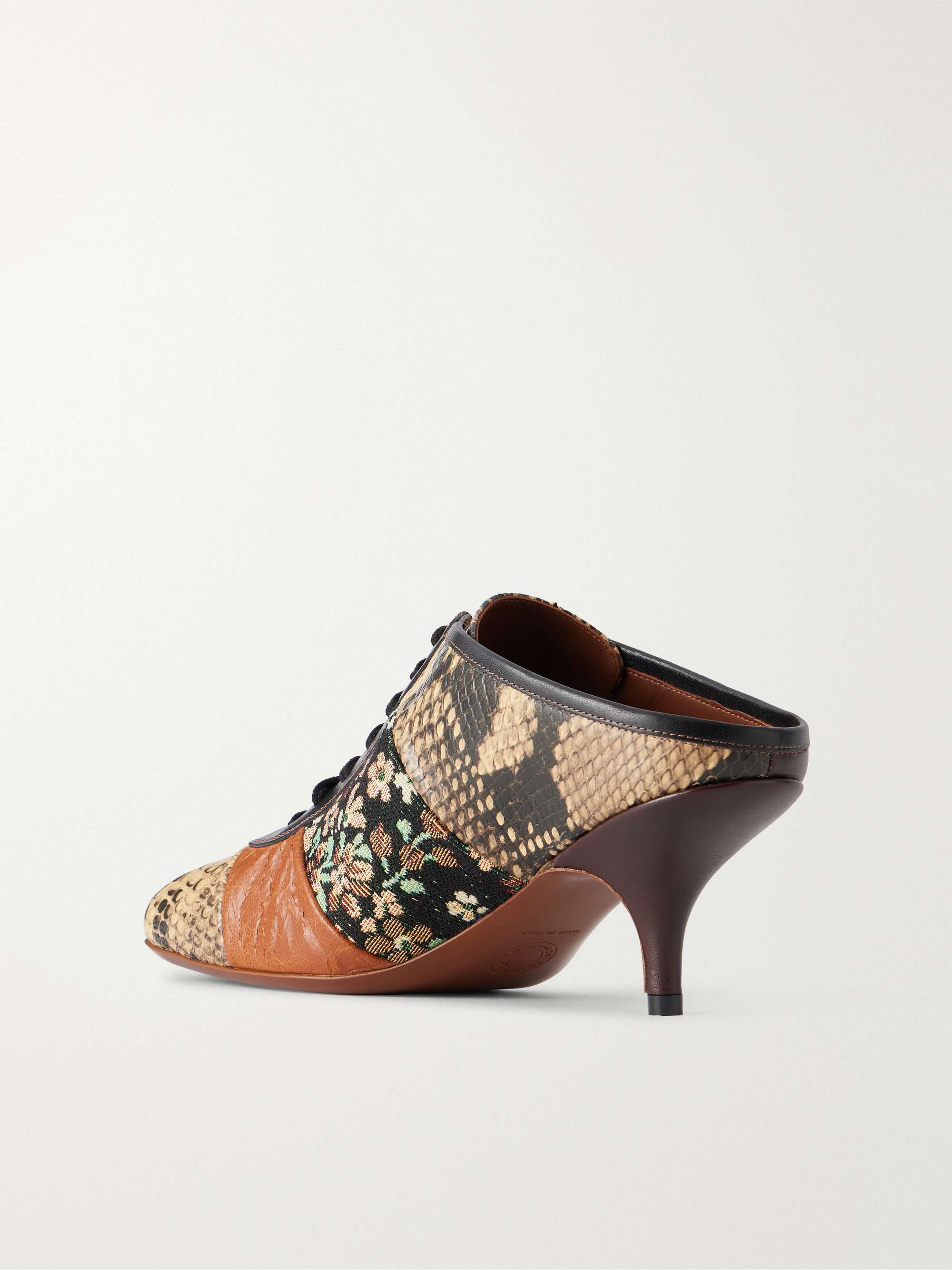 DRIES VAN NOTEN 