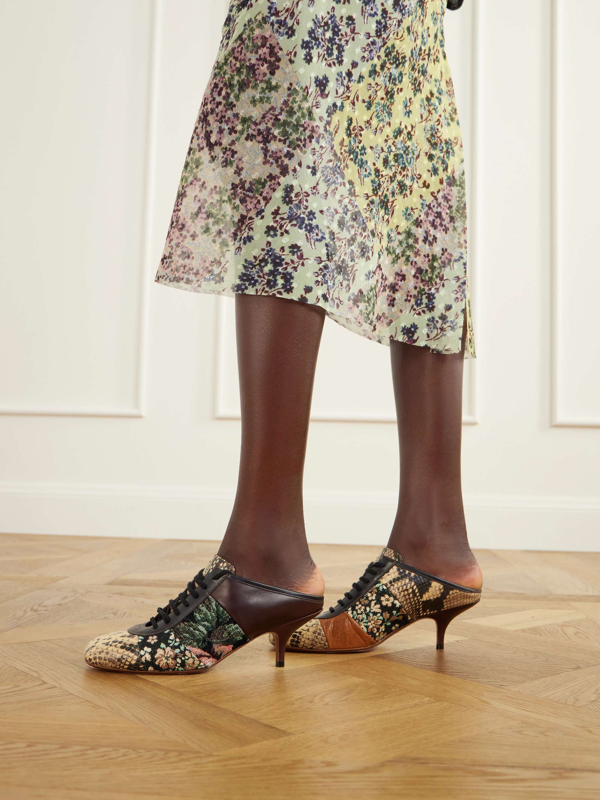 DRIES VAN NOTEN 