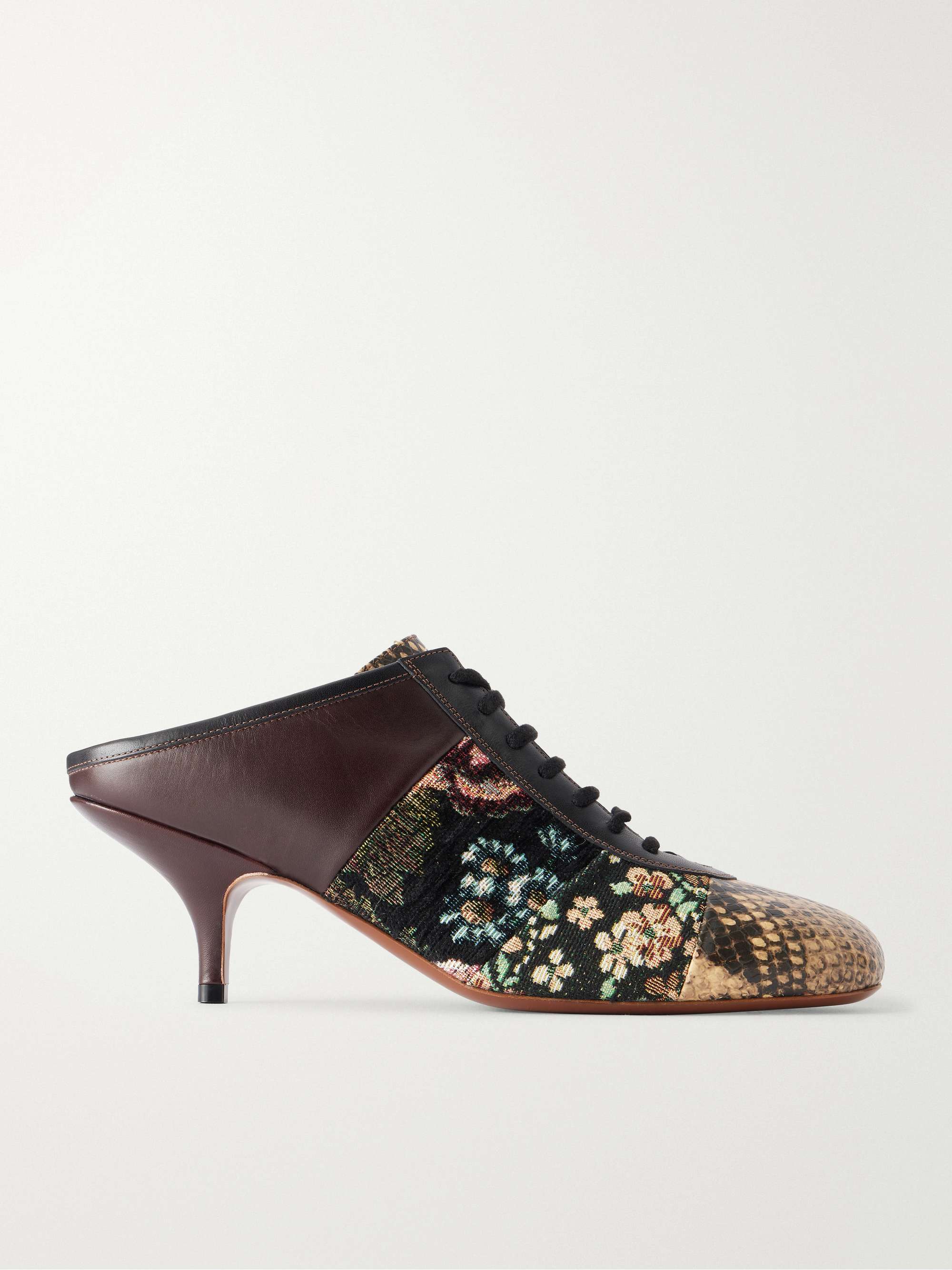 DRIES VAN NOTEN 