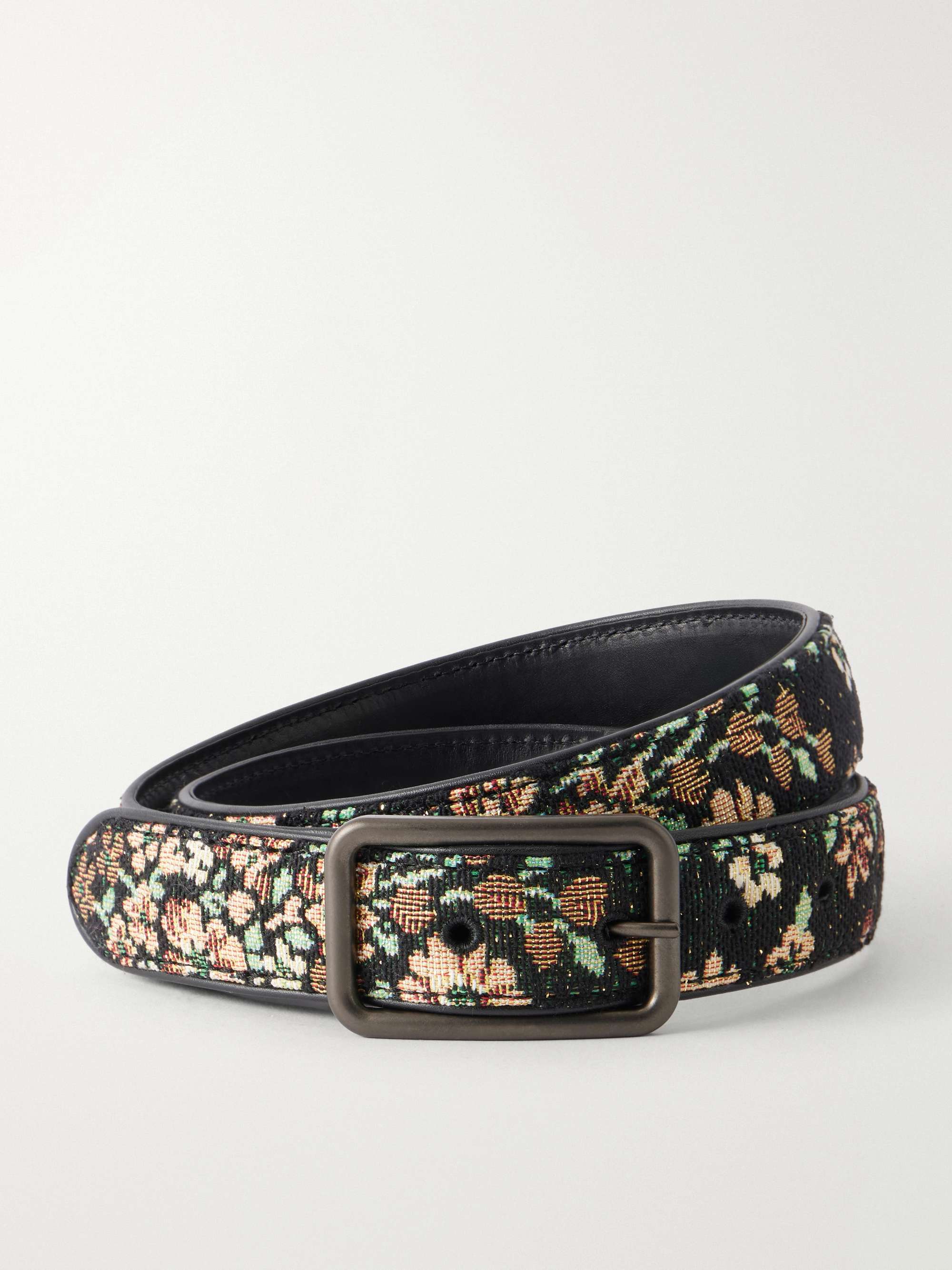 DRIES VAN NOTEN 