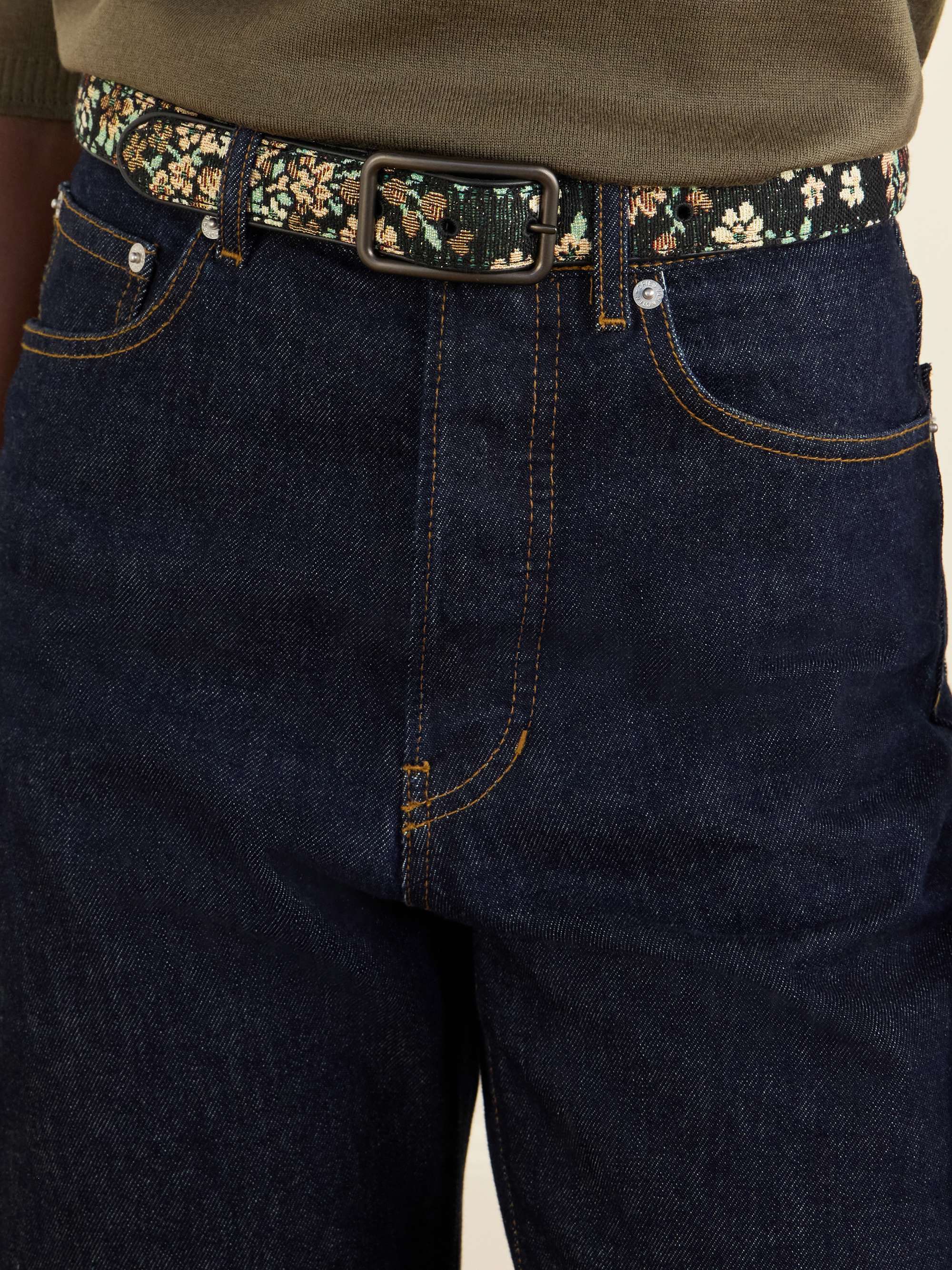 DRIES VAN NOTEN 