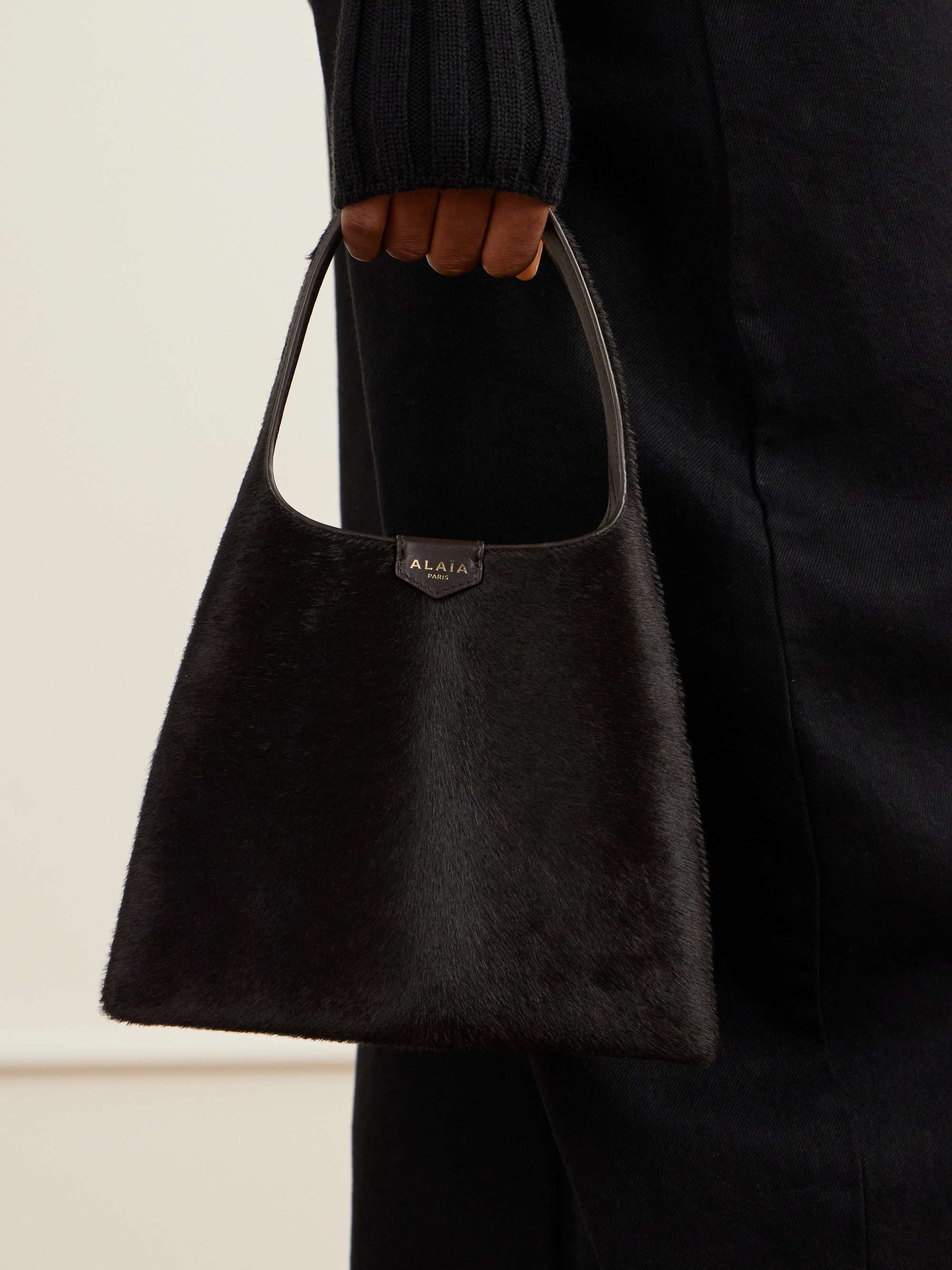 ALAÏA 