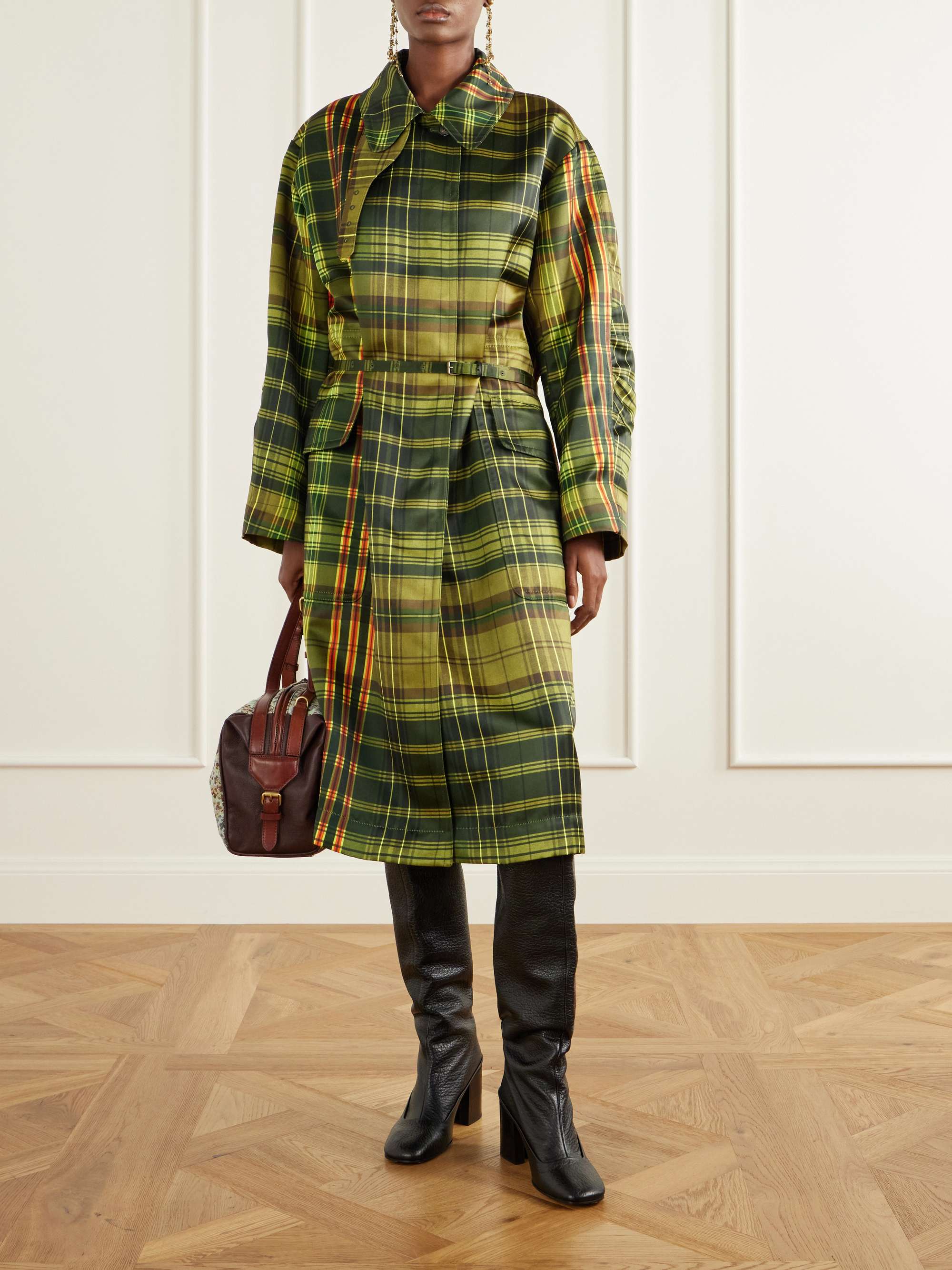 DRIES VAN NOTEN 