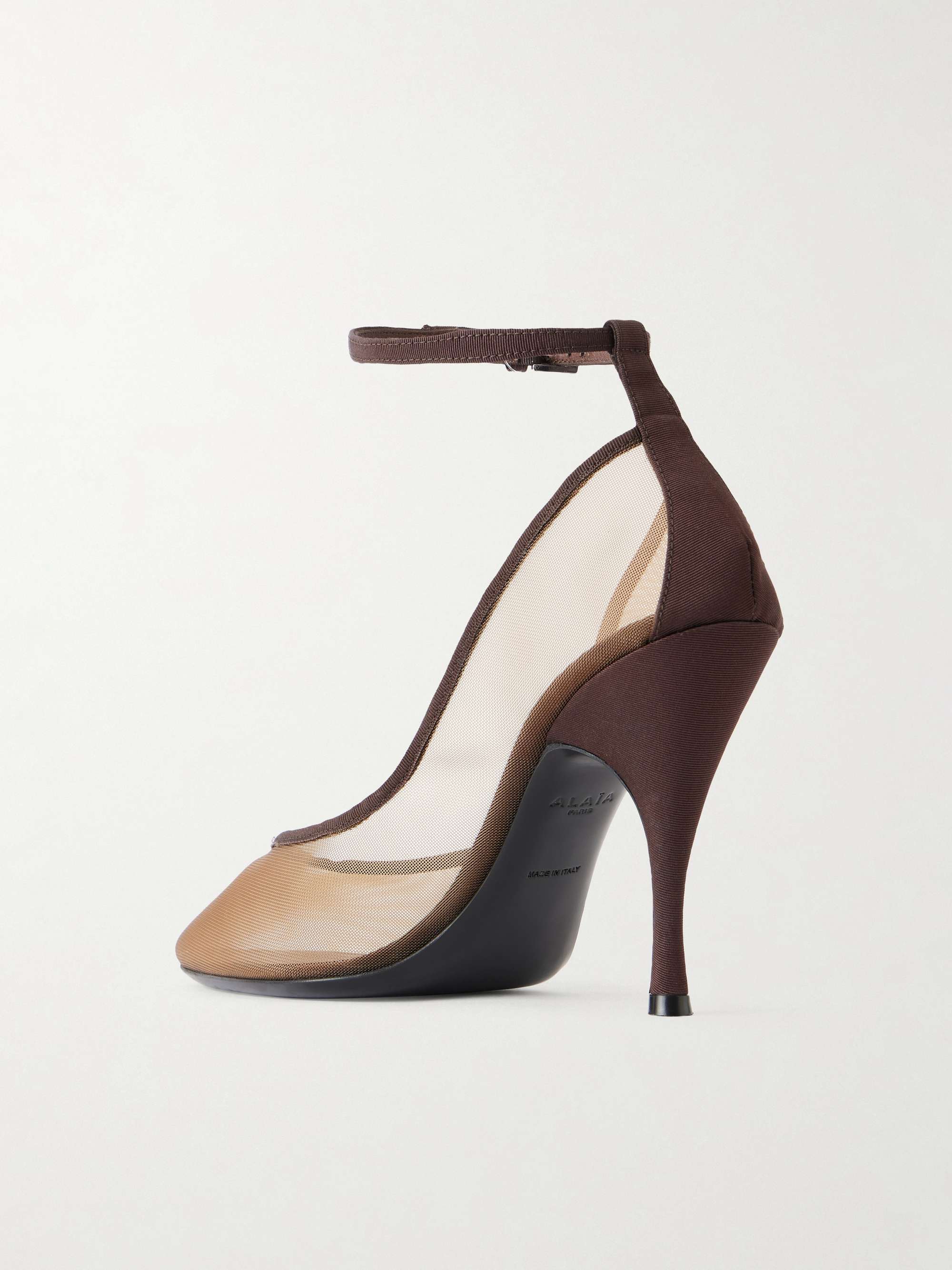 ALAÏA 