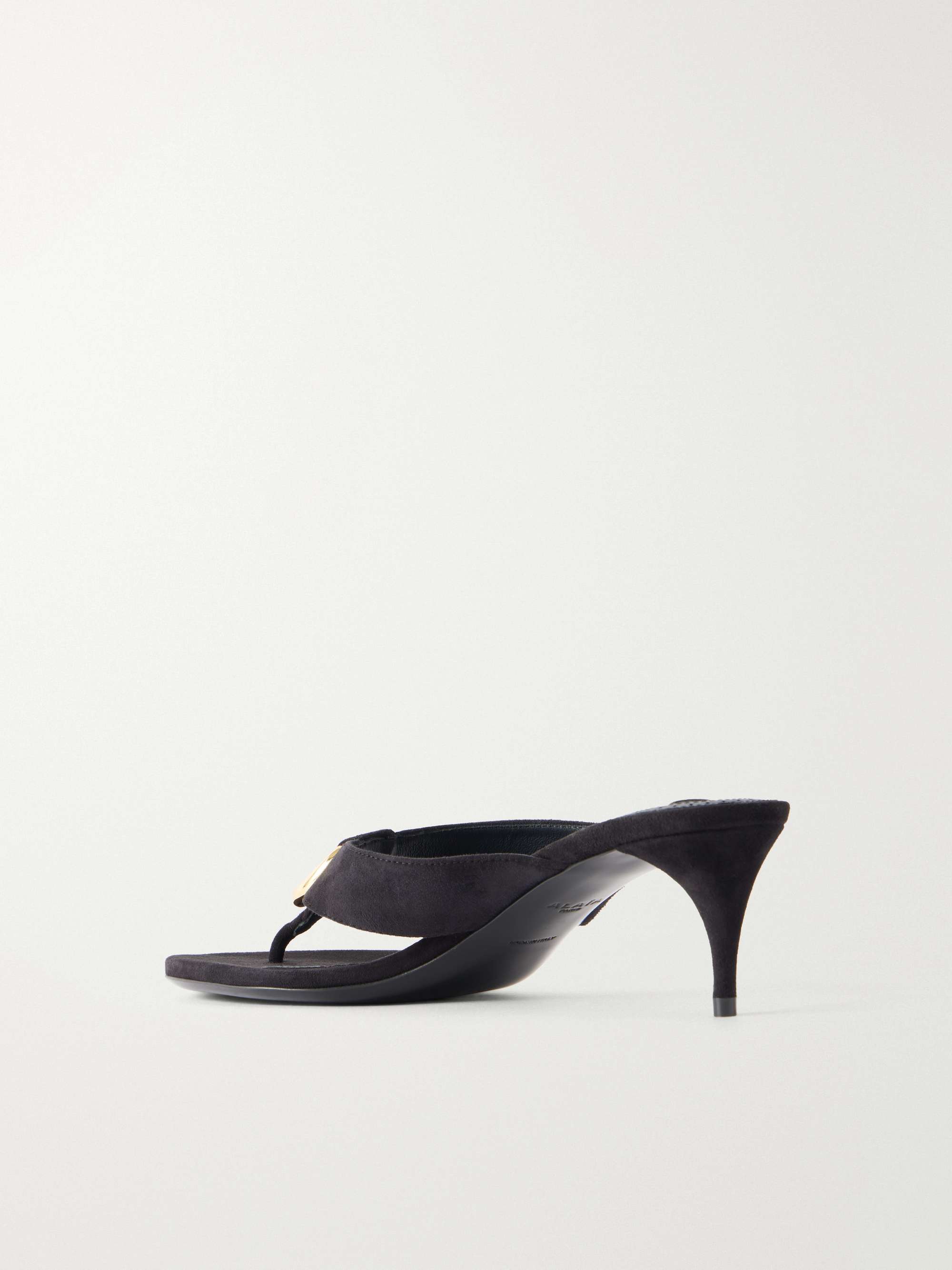 ALAÏA 