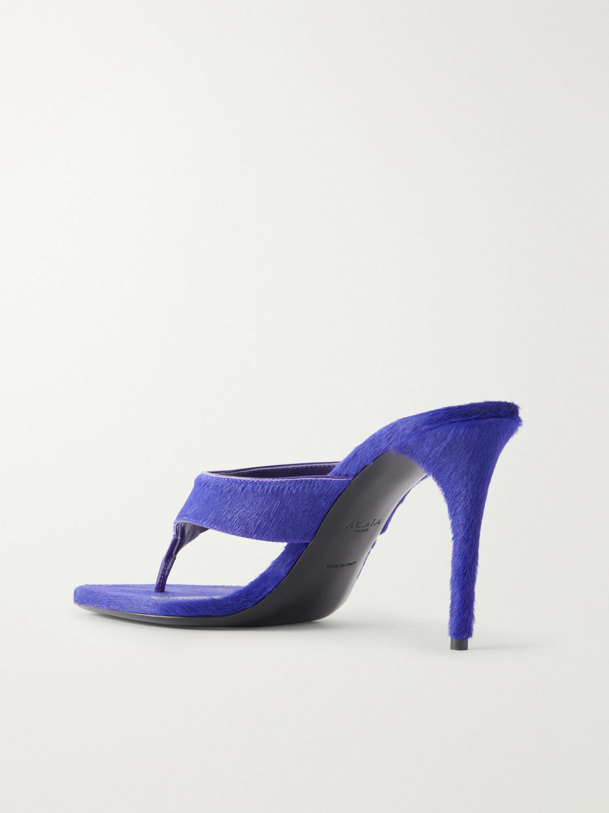 ALAÏA 