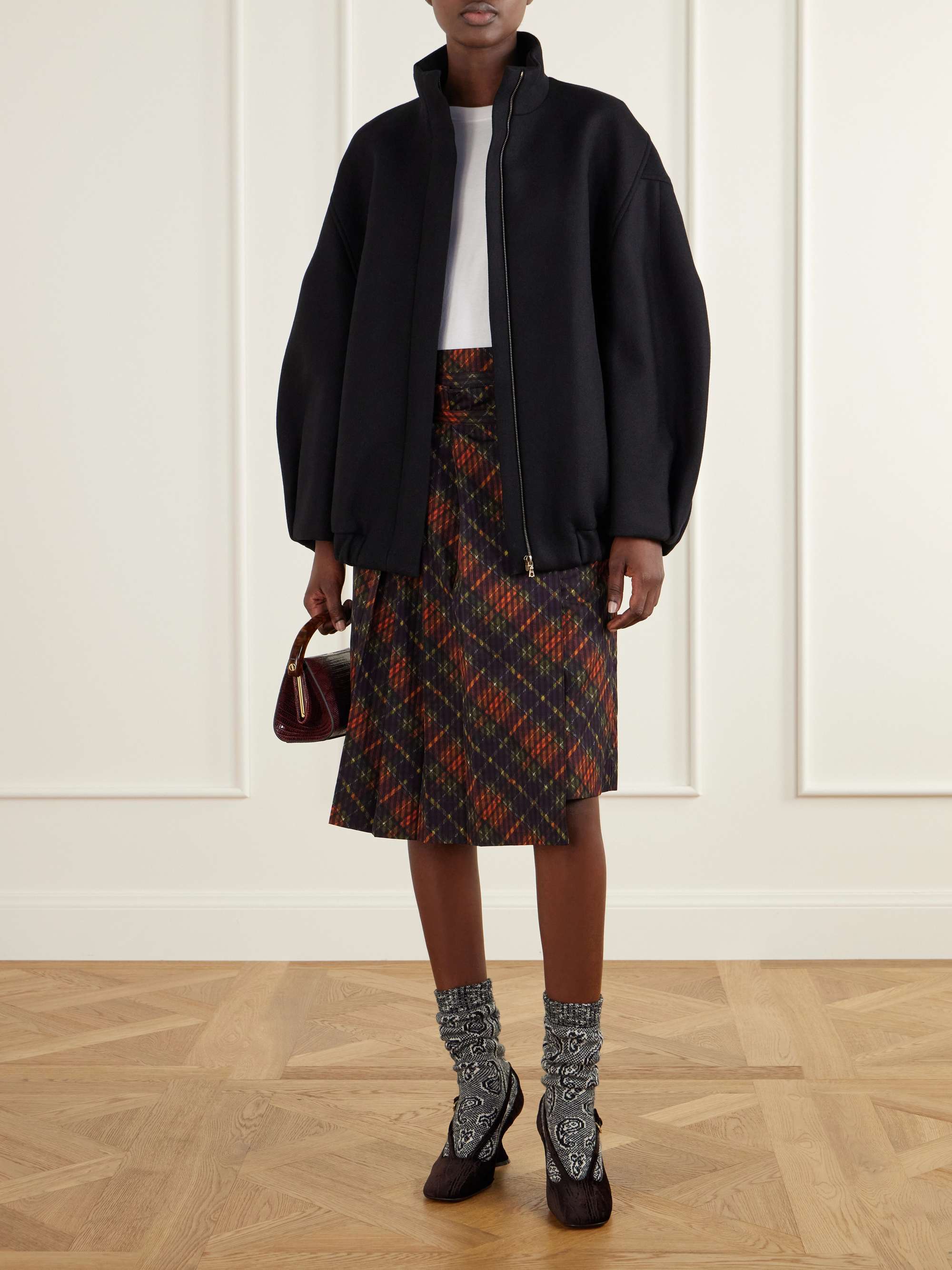 DRIES VAN NOTEN 