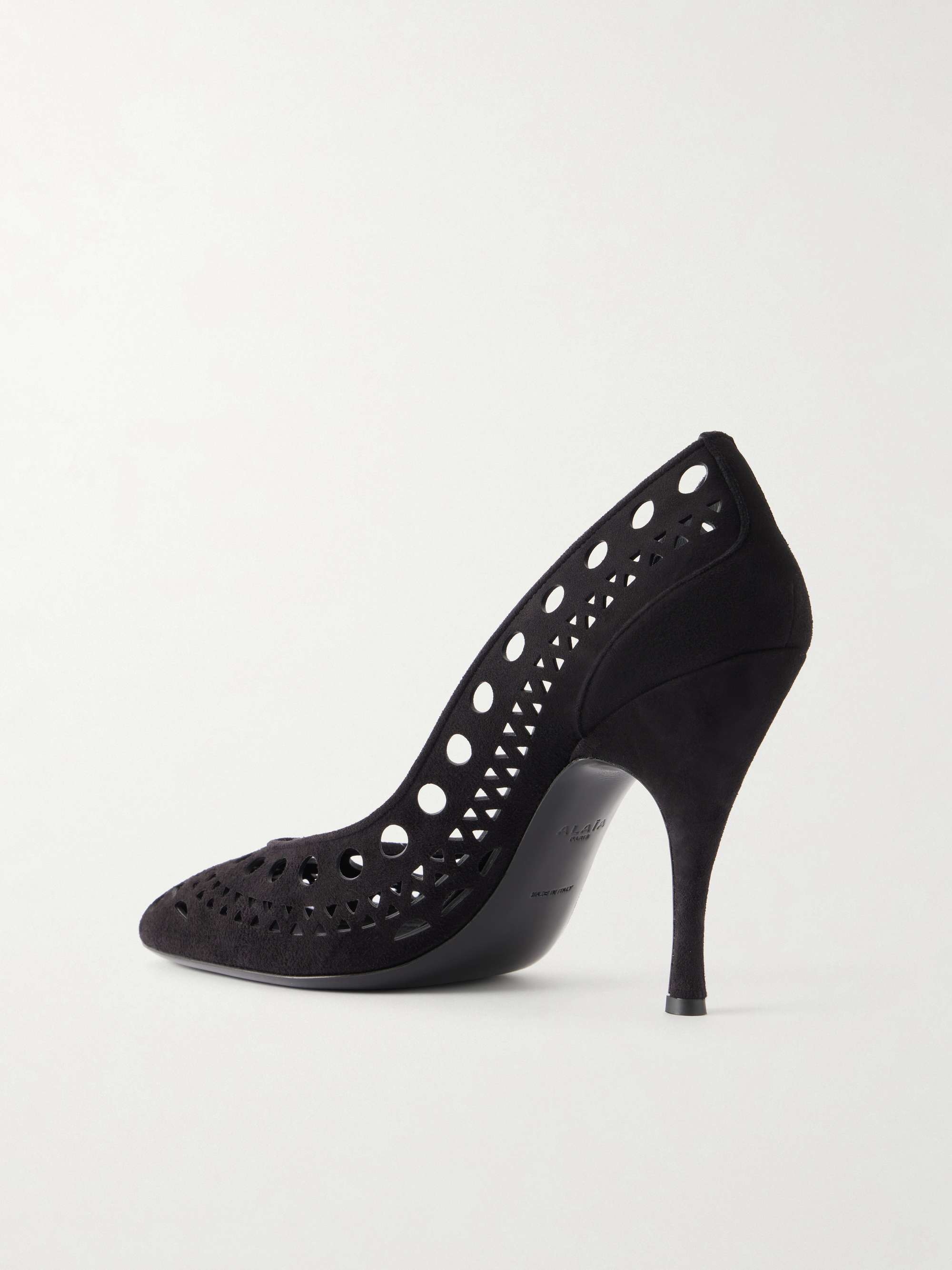 ALAÏA 