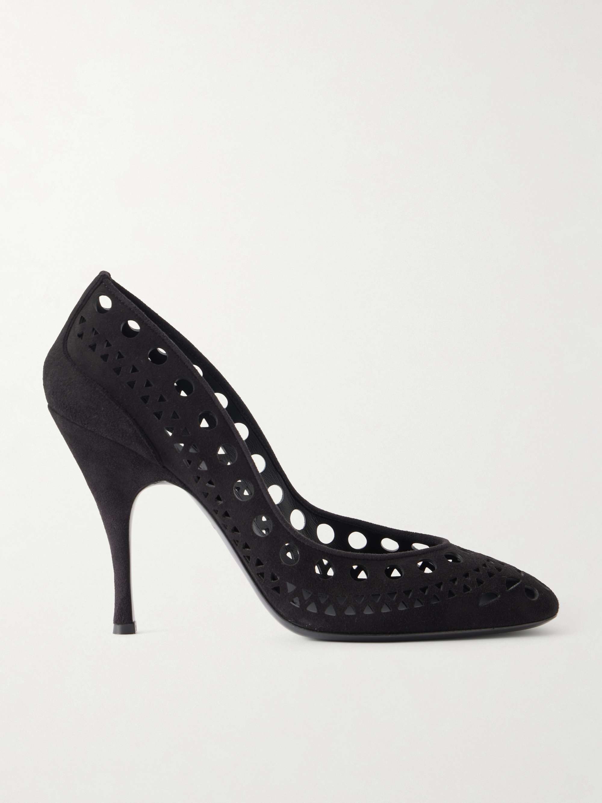 ALAÏA 
