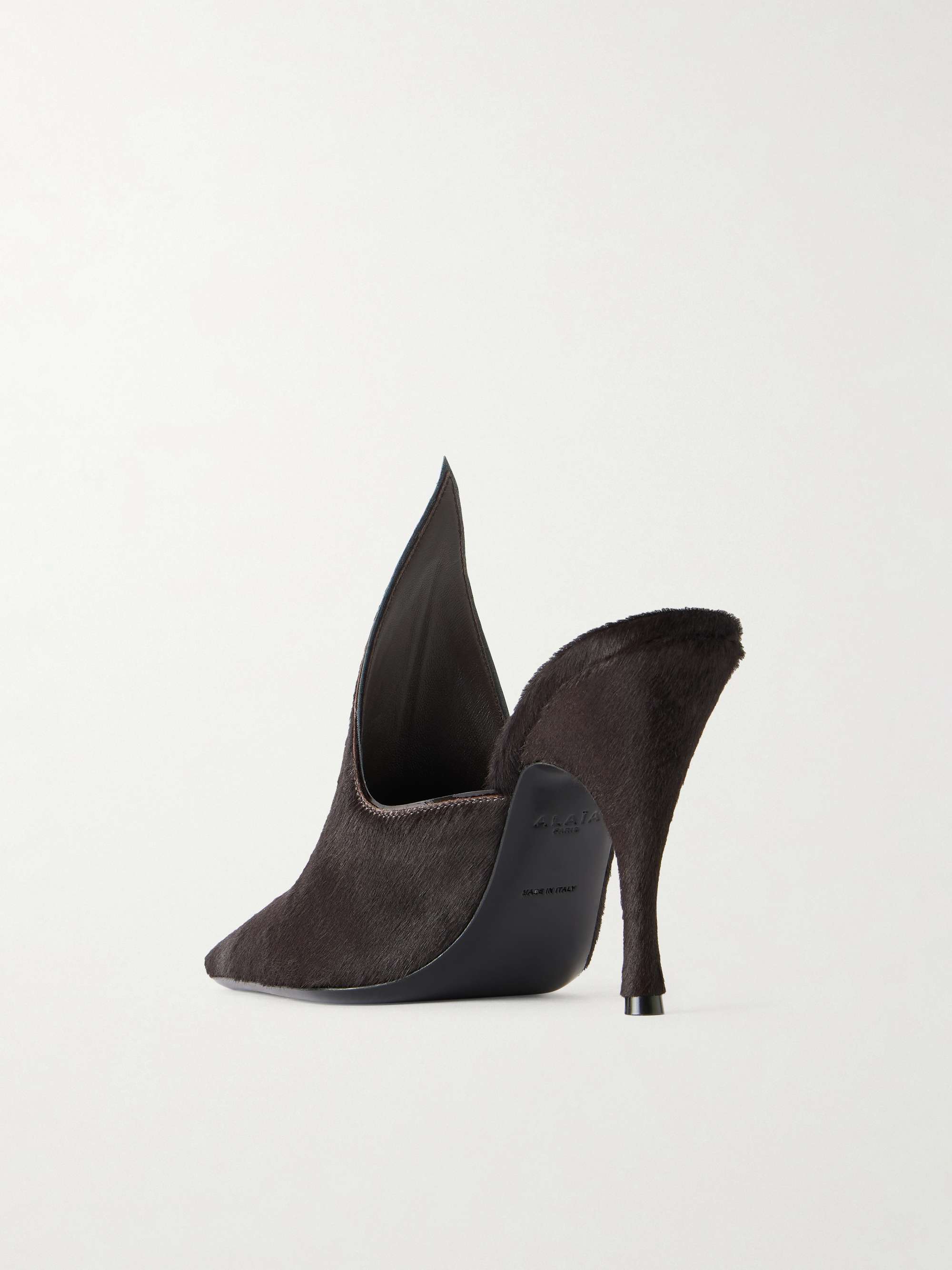 ALAÏA 