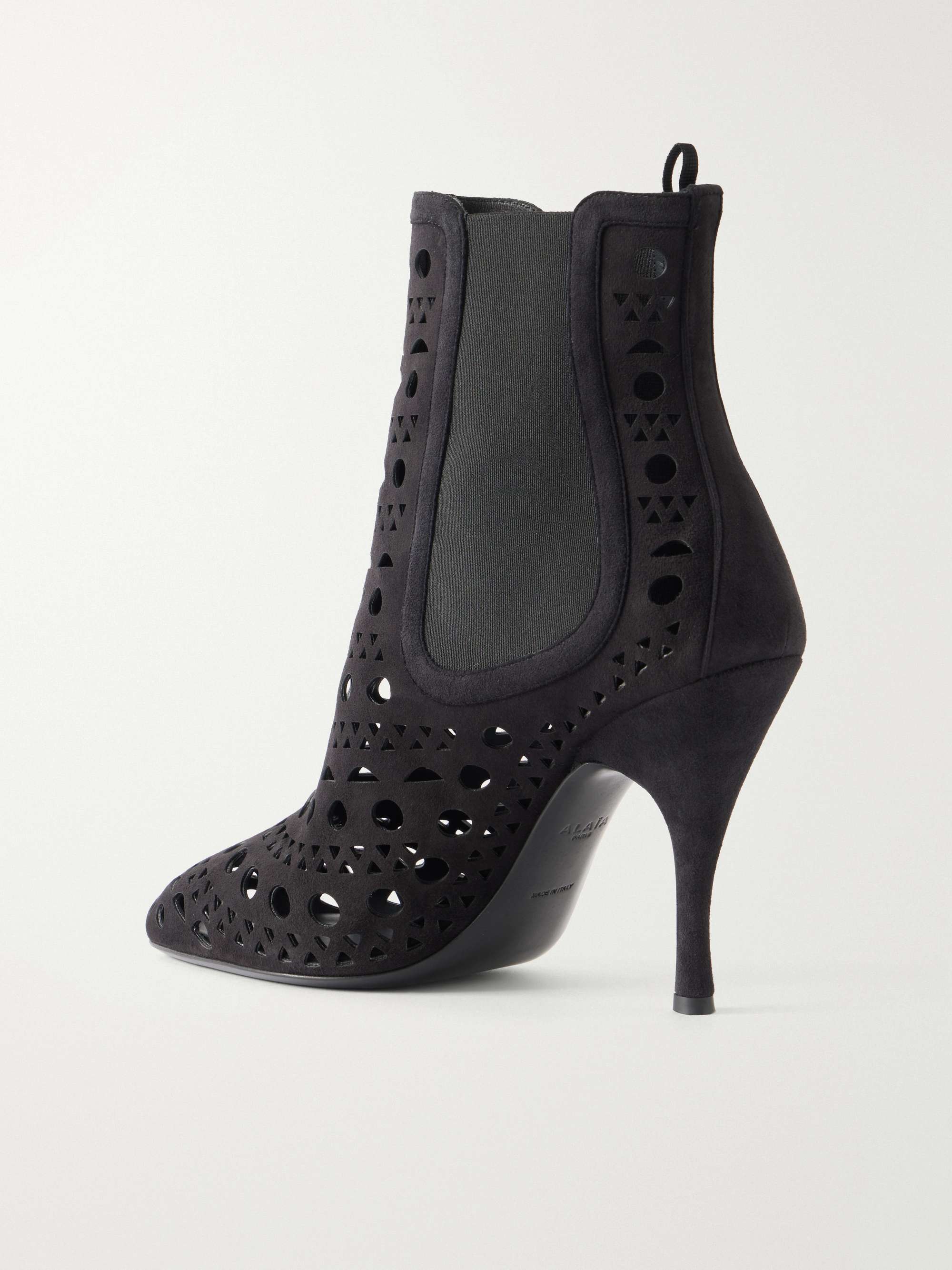 ALAÏA 