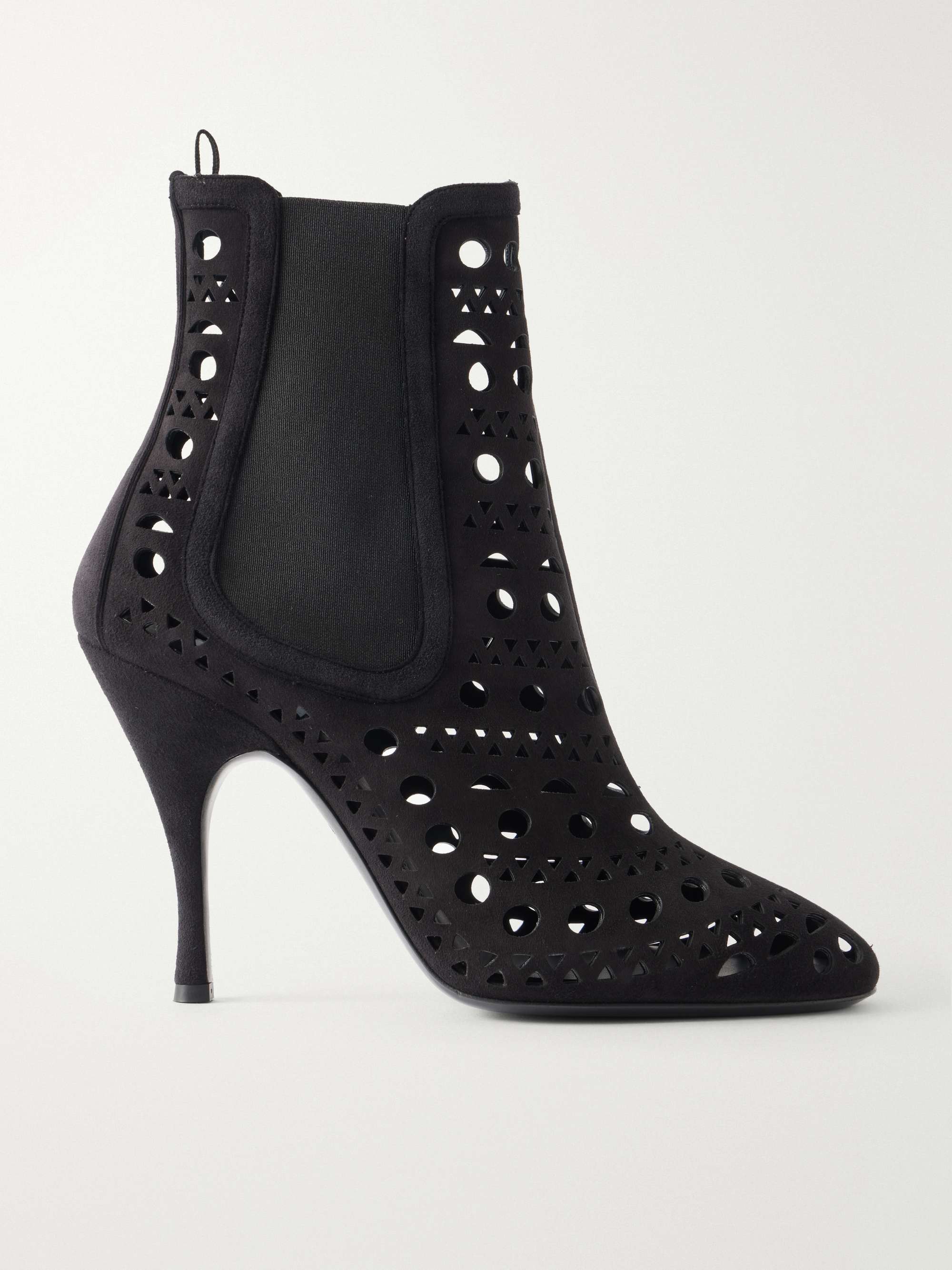 ALAÏA 