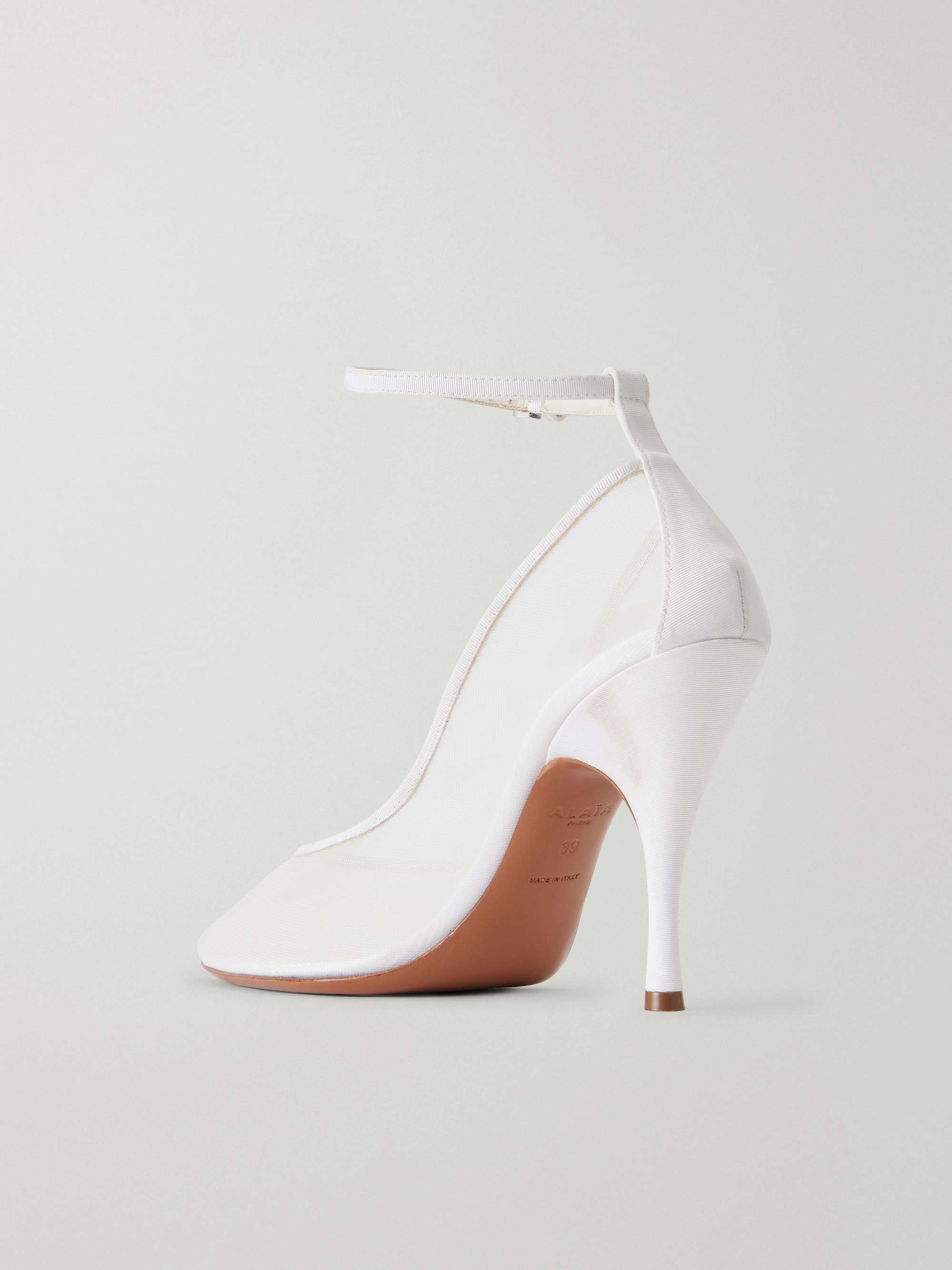 ALAÏA 