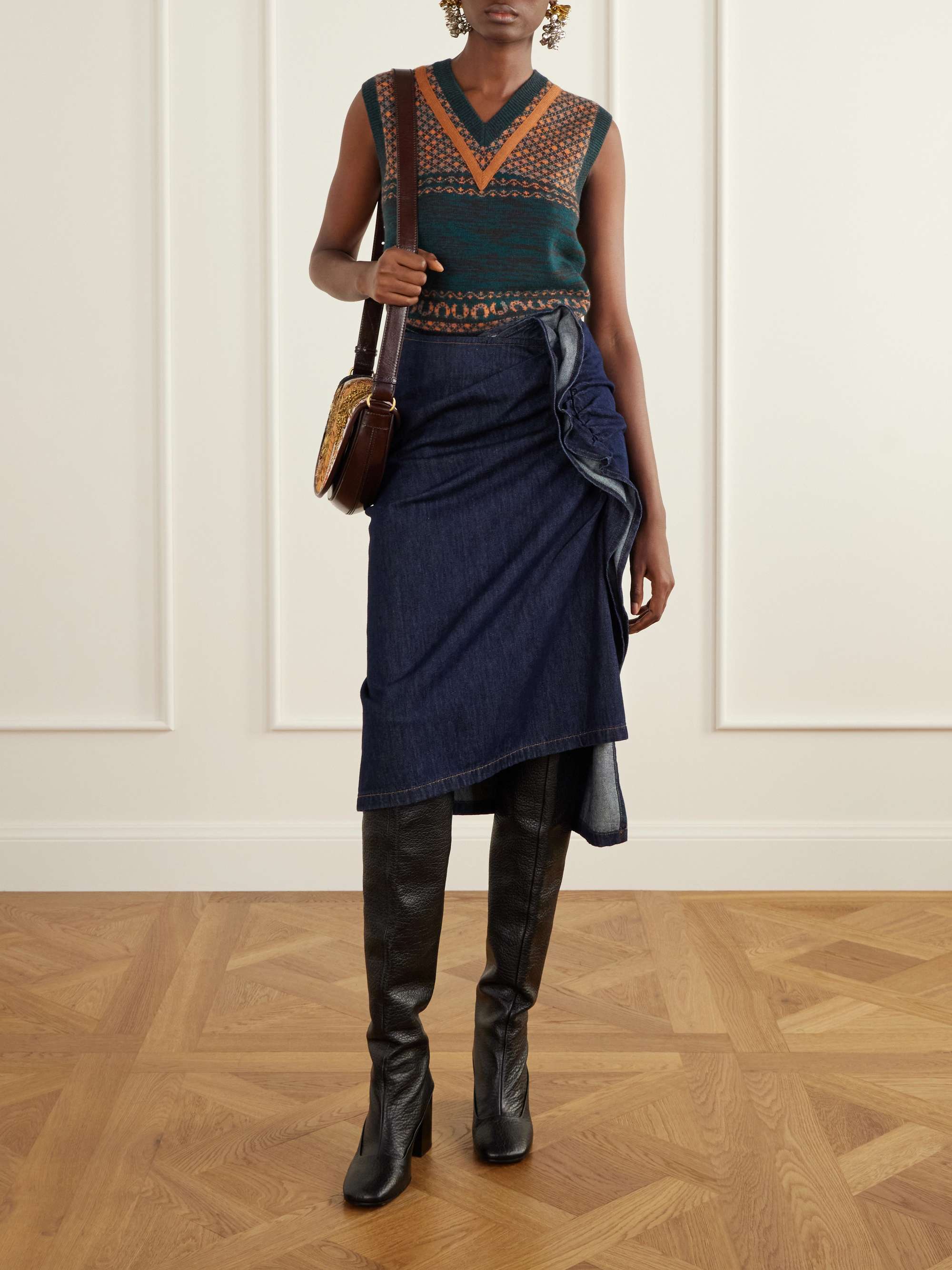 DRIES VAN NOTEN 