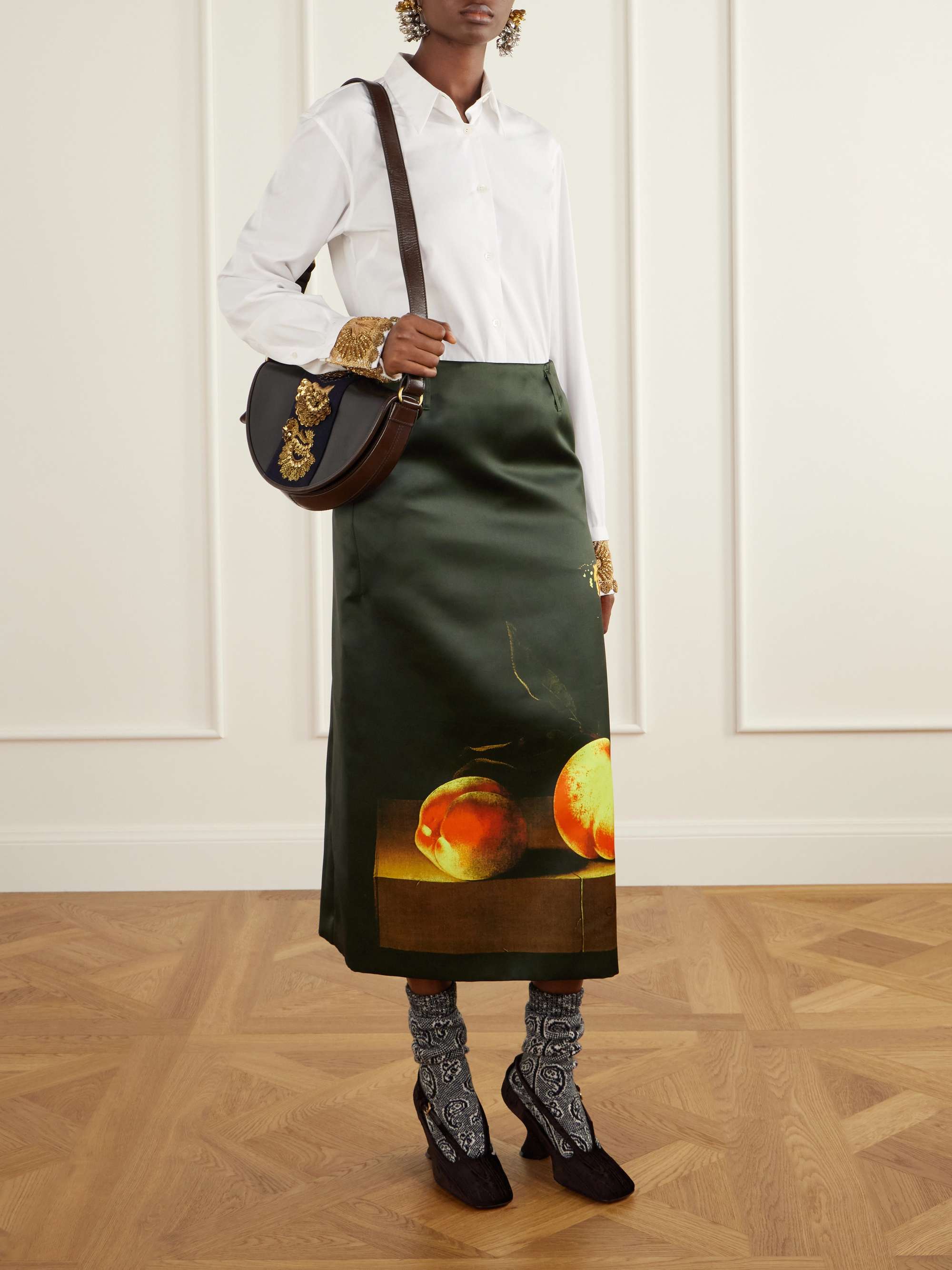 DRIES VAN NOTEN 