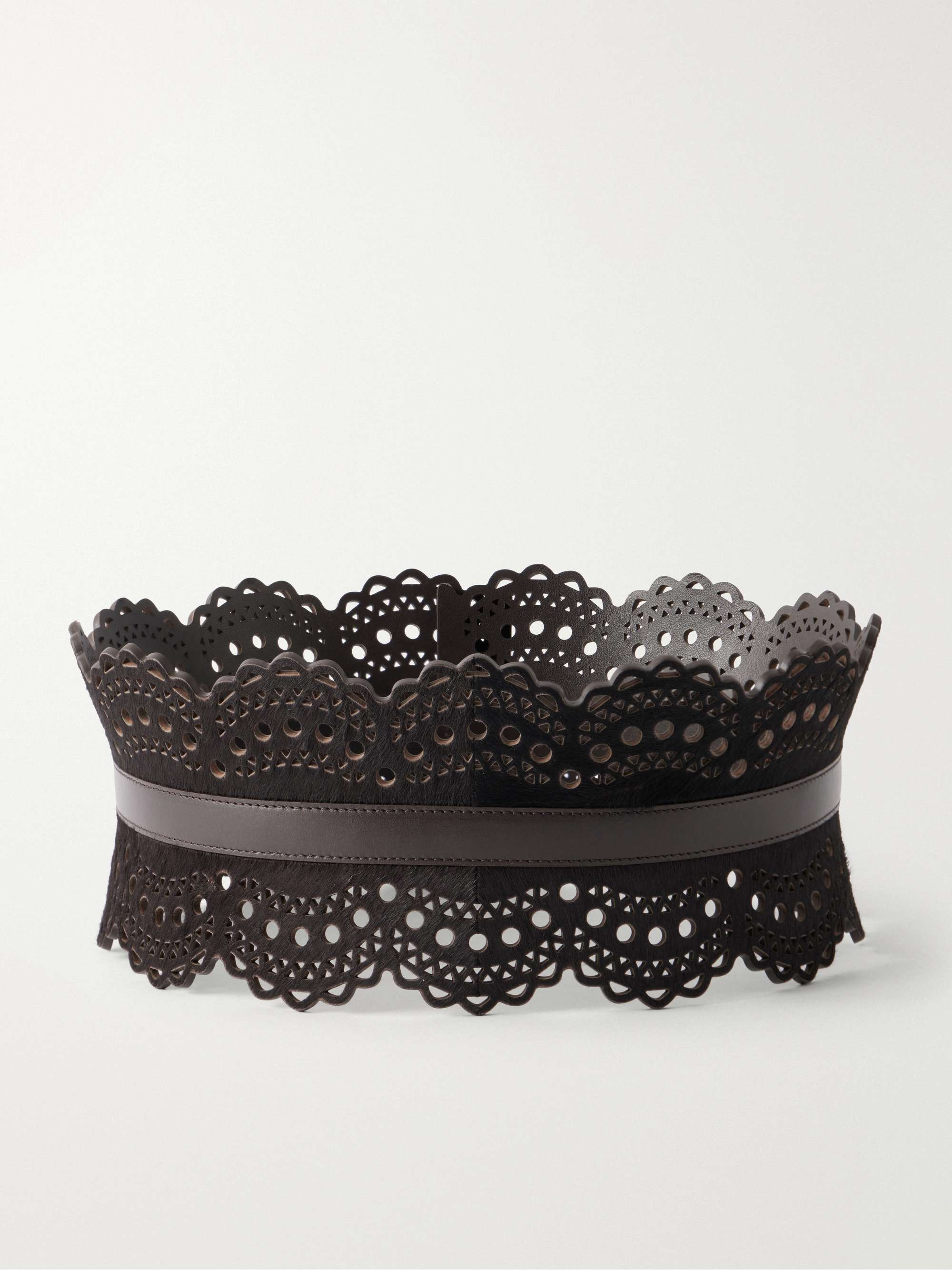 ALAÏA 