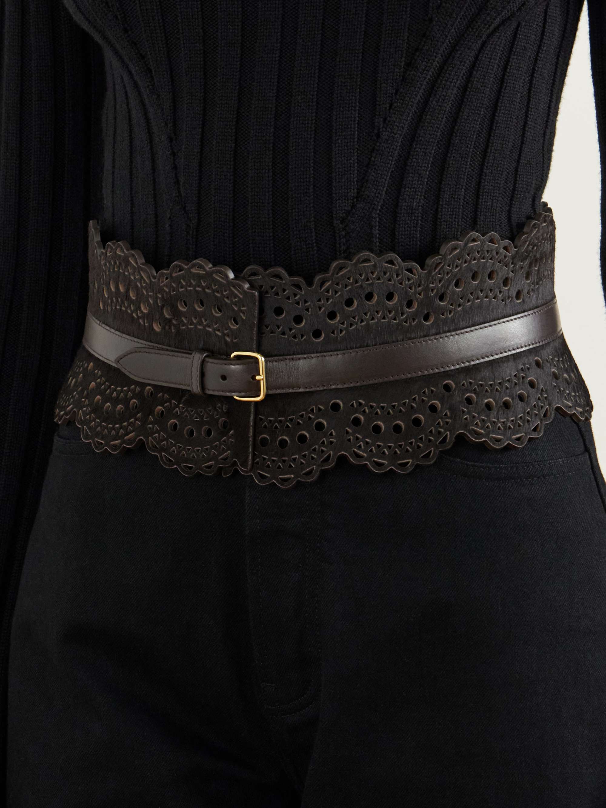 ALAÏA 