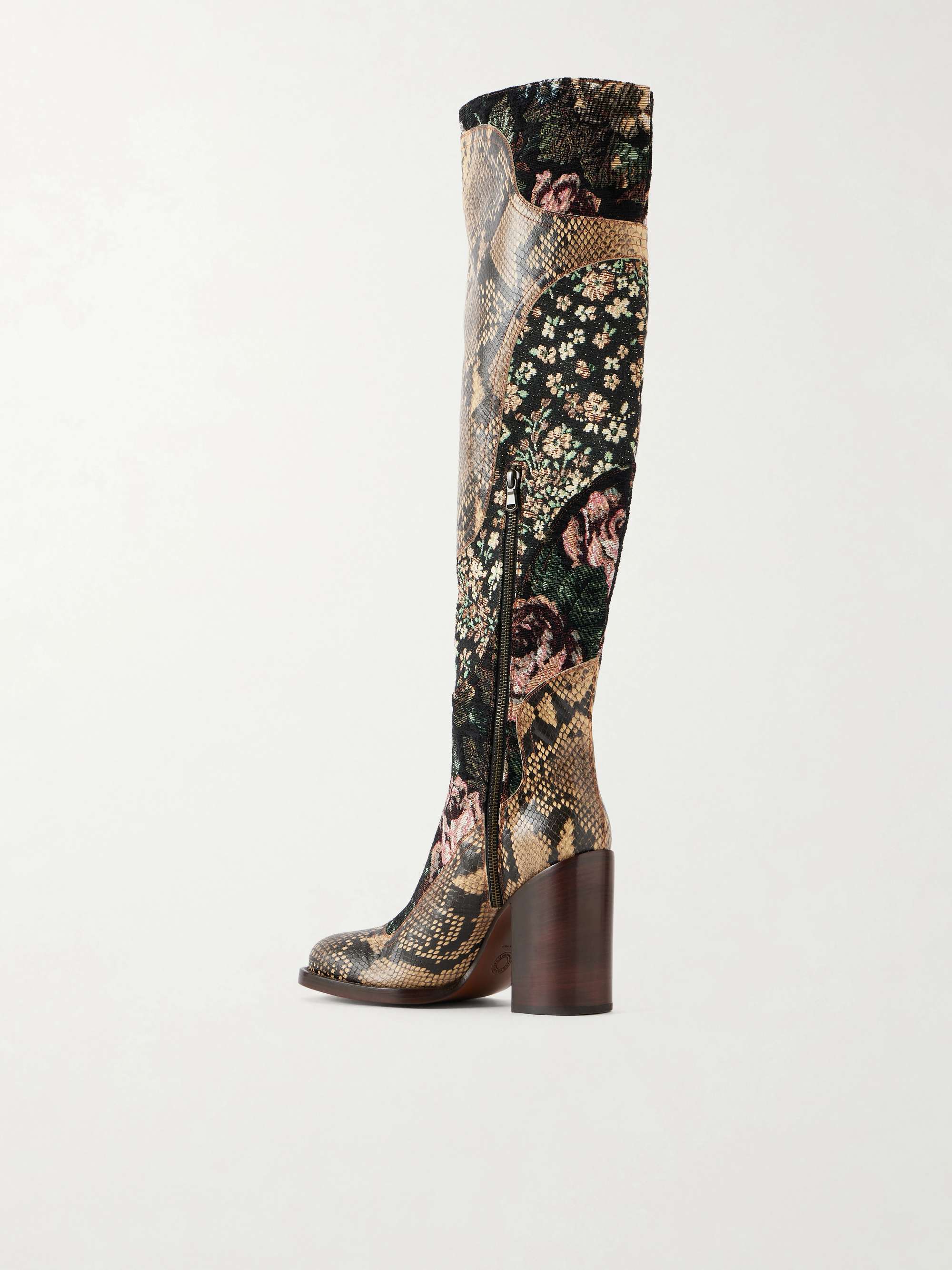 DRIES VAN NOTEN 