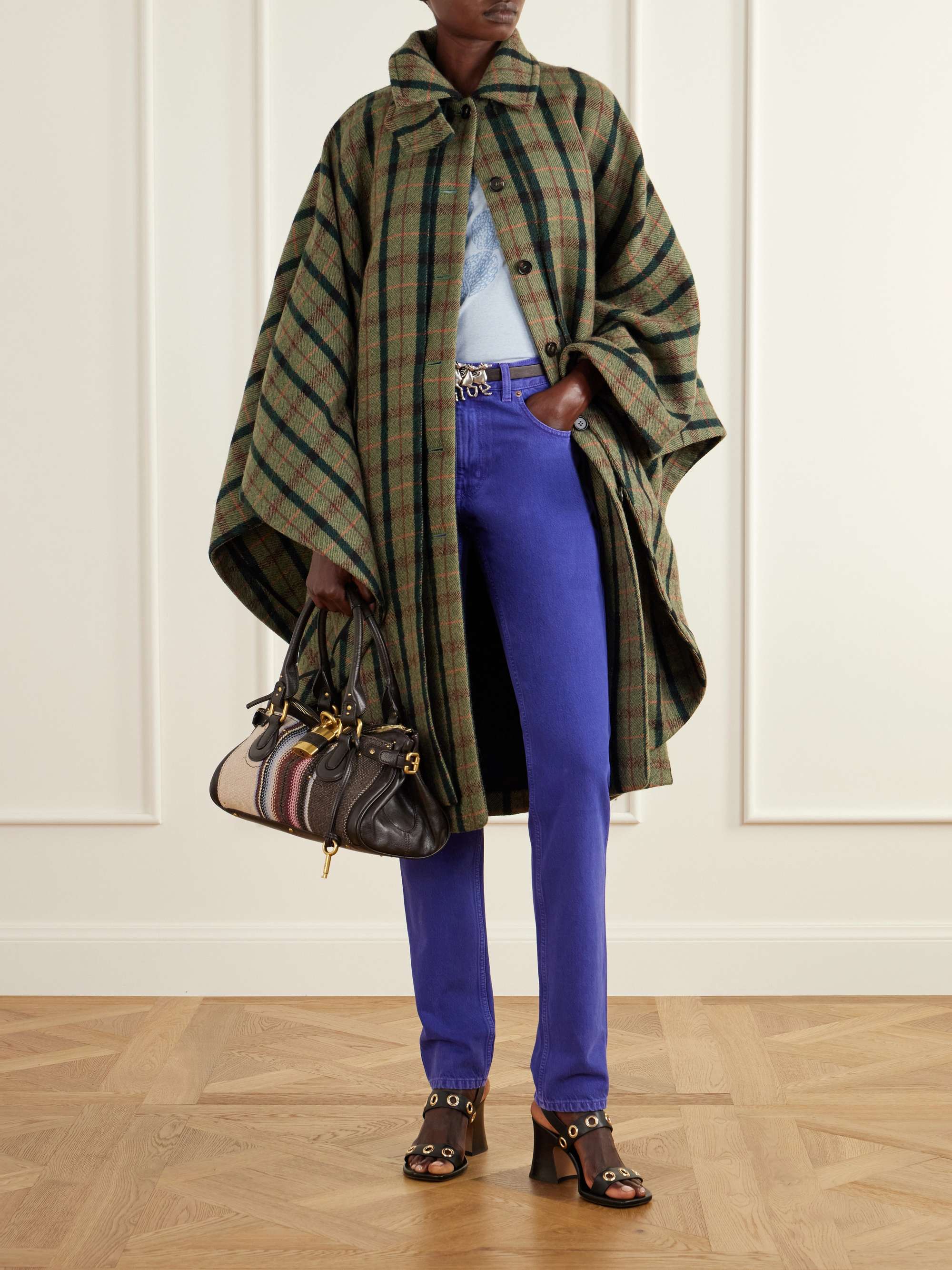 CHLOÉ 