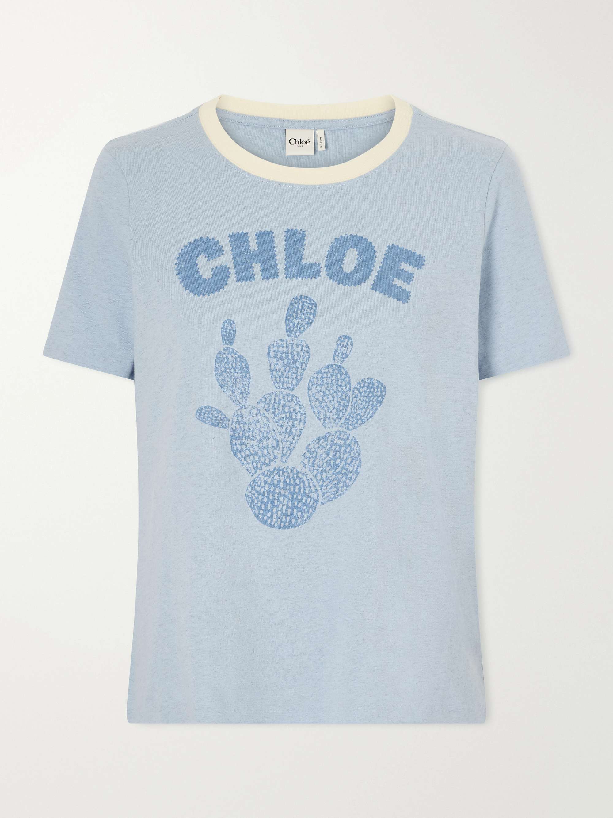 CHLOÉ 