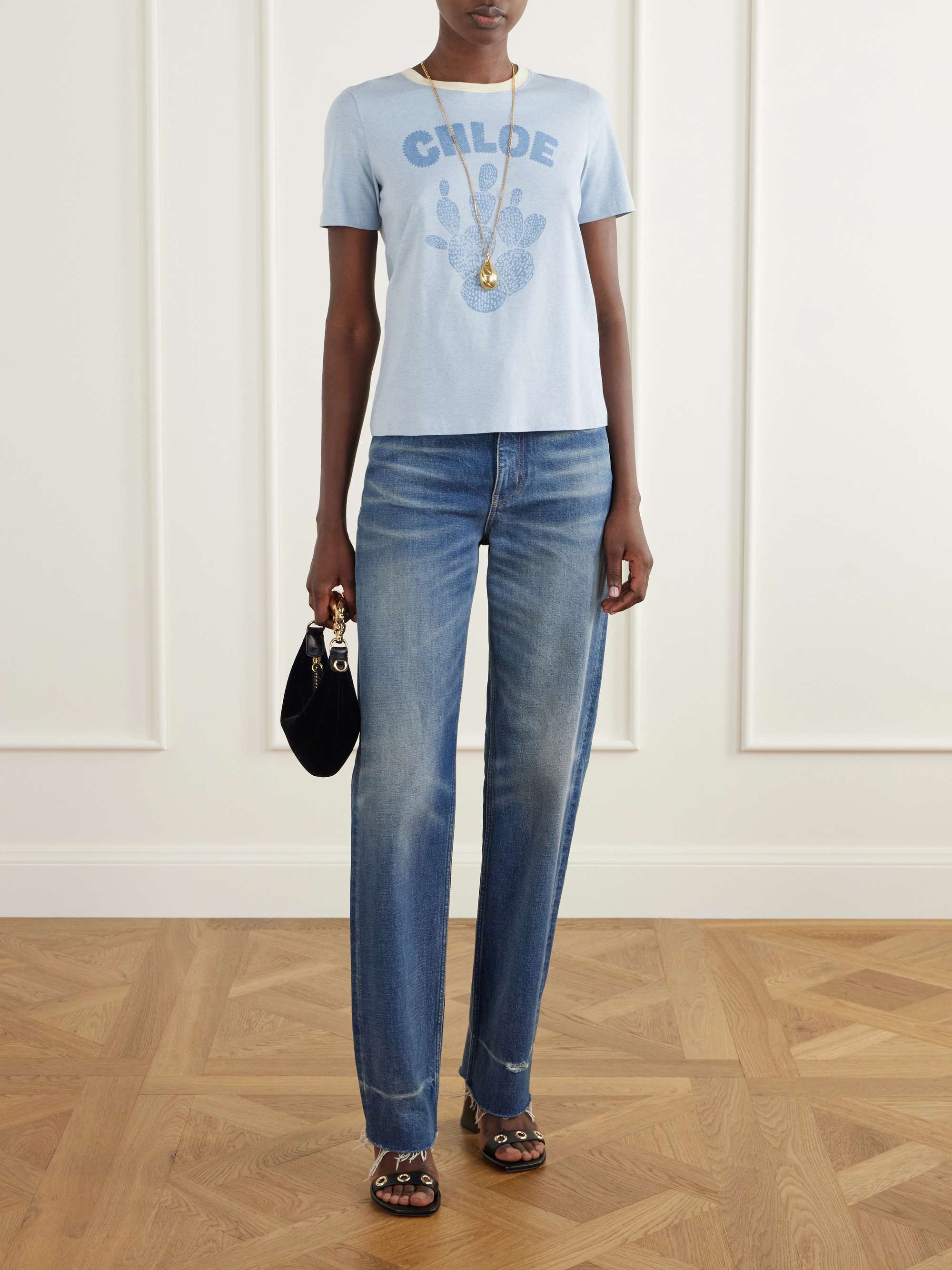 CHLOÉ 