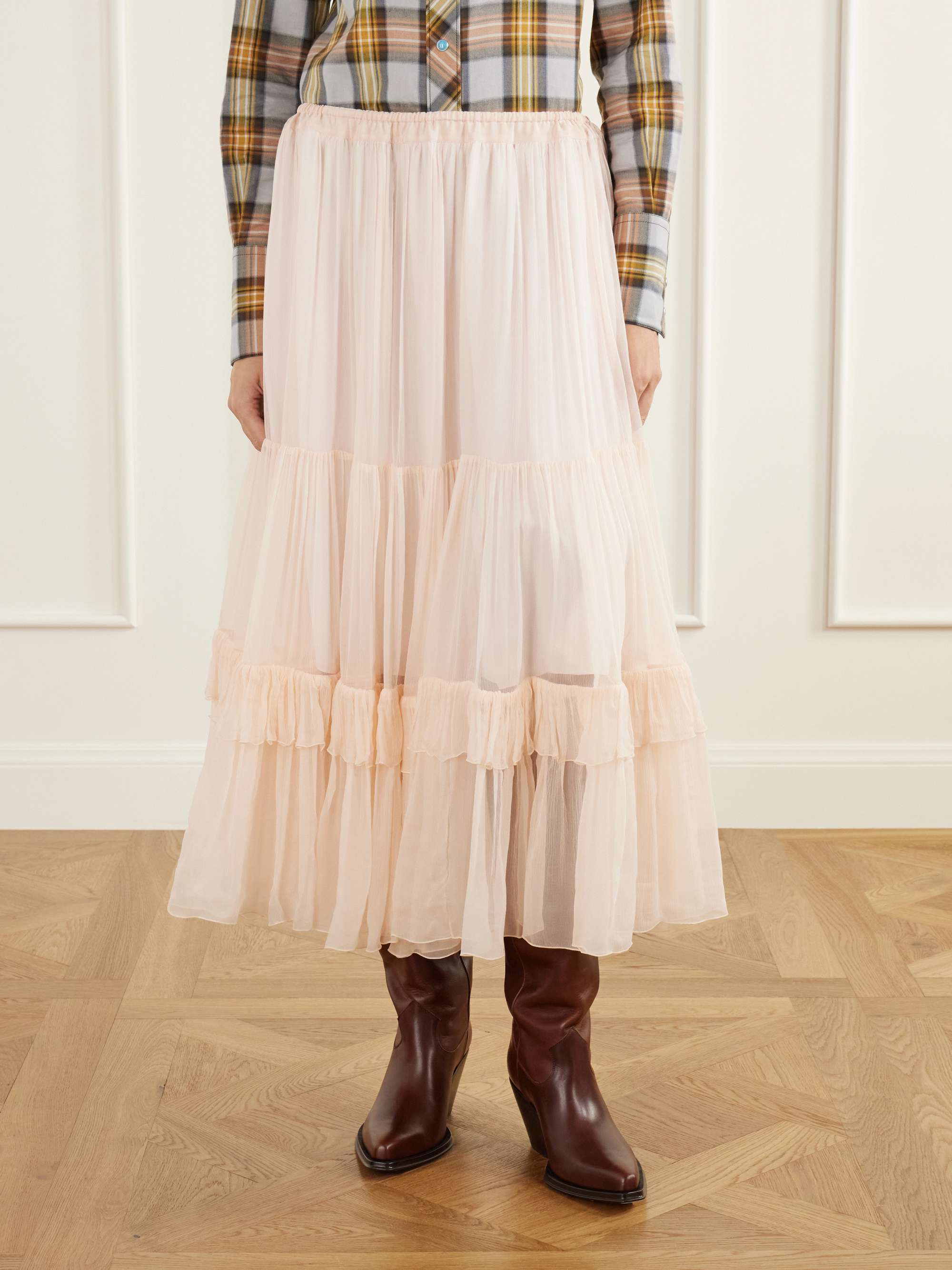 CHLOÉ 