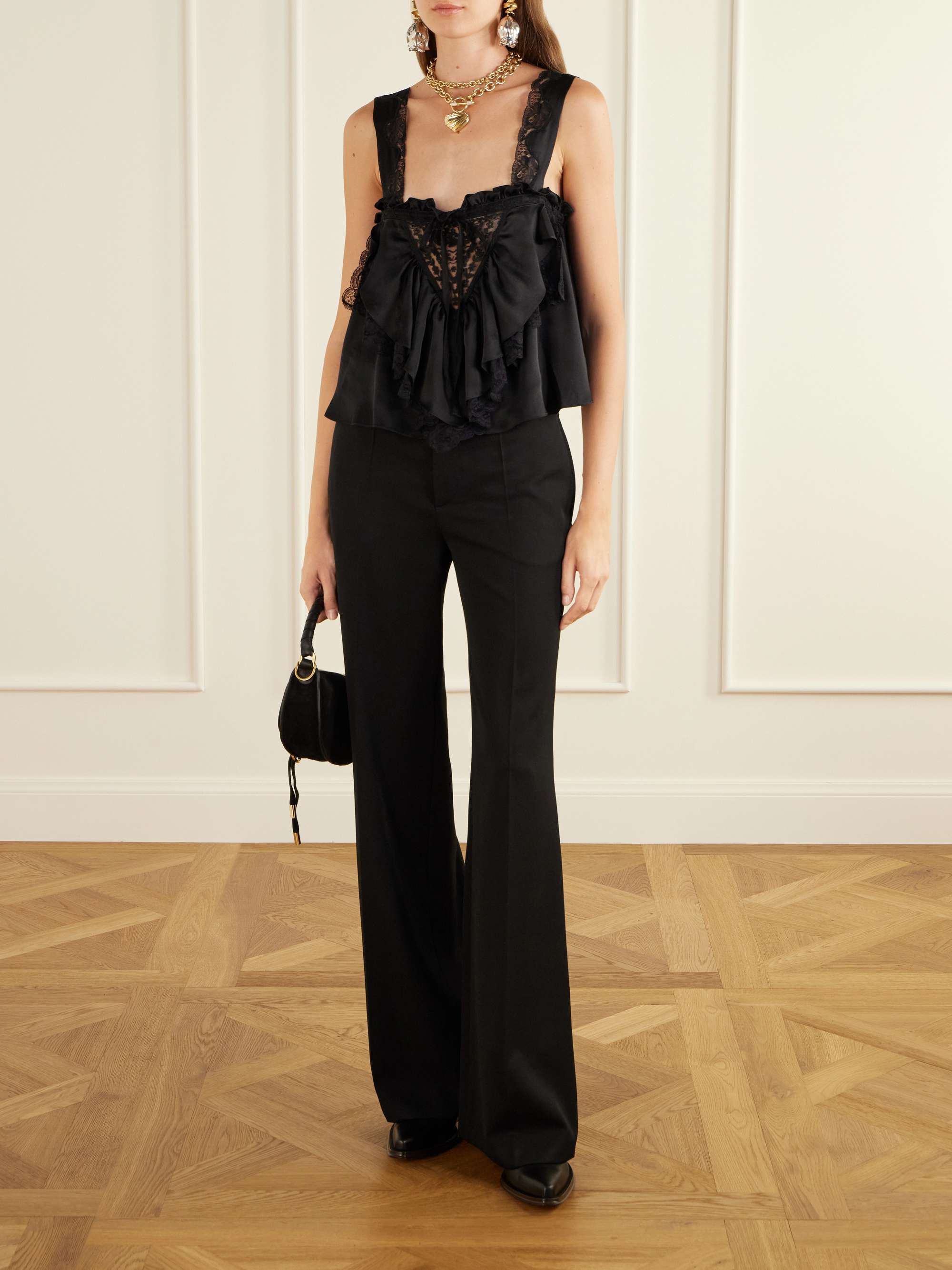 CHLOÉ 