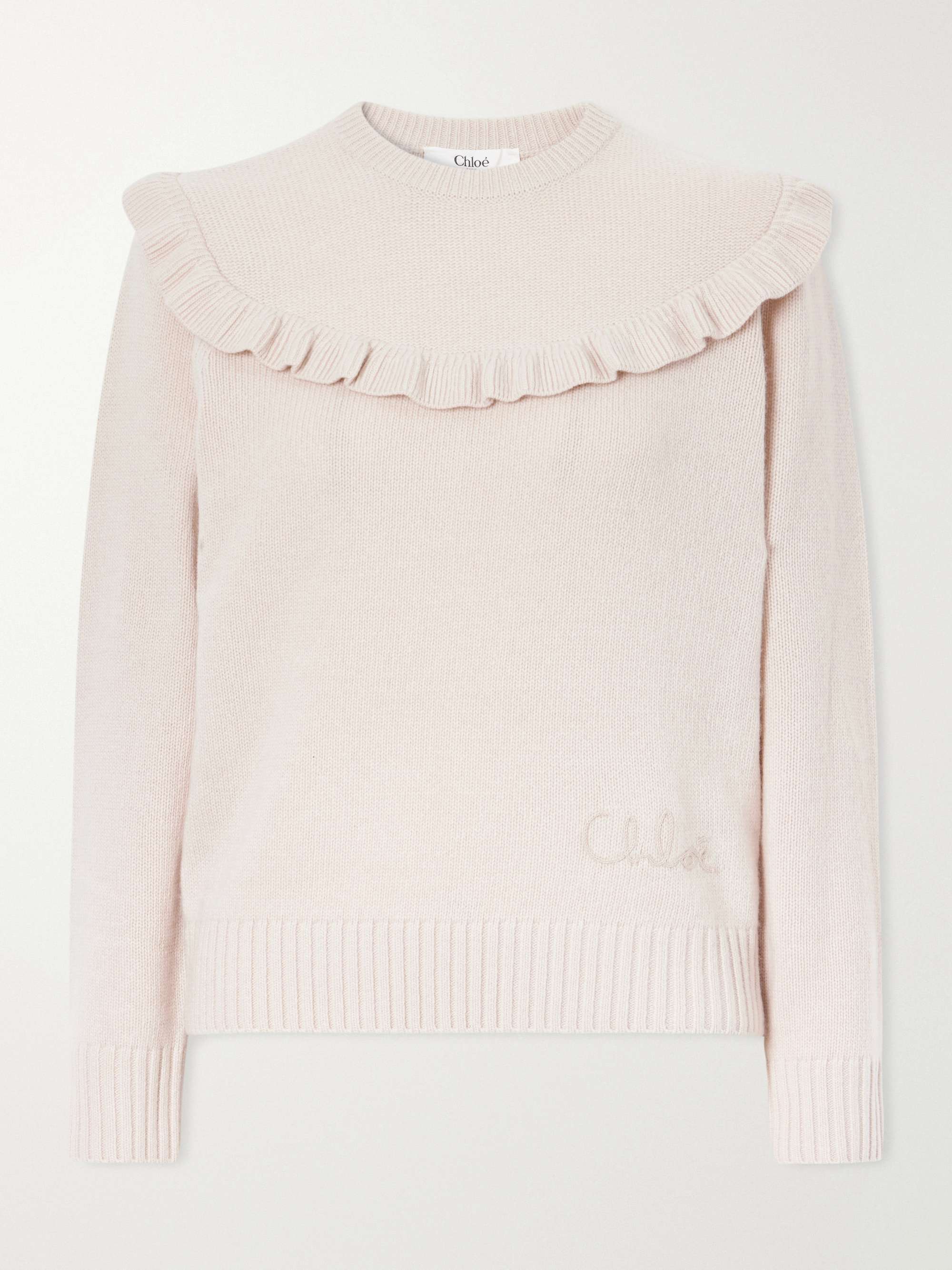 CHLOÉ 
