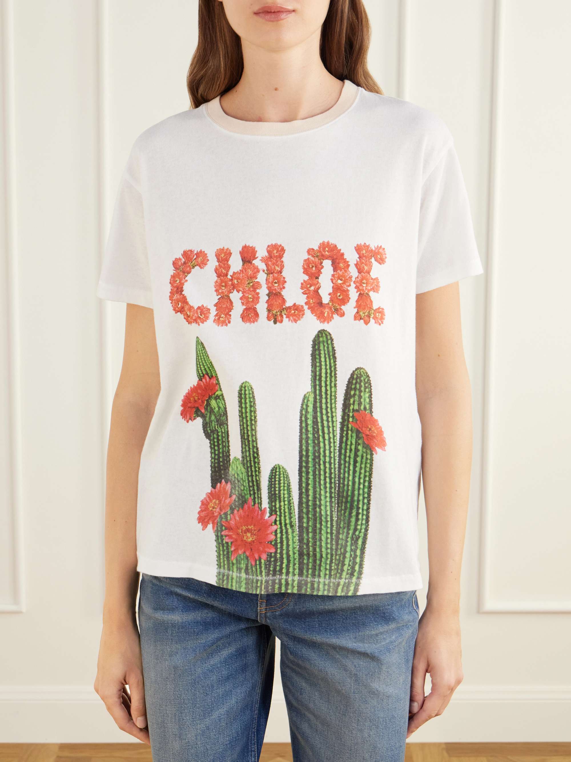 CHLOÉ 