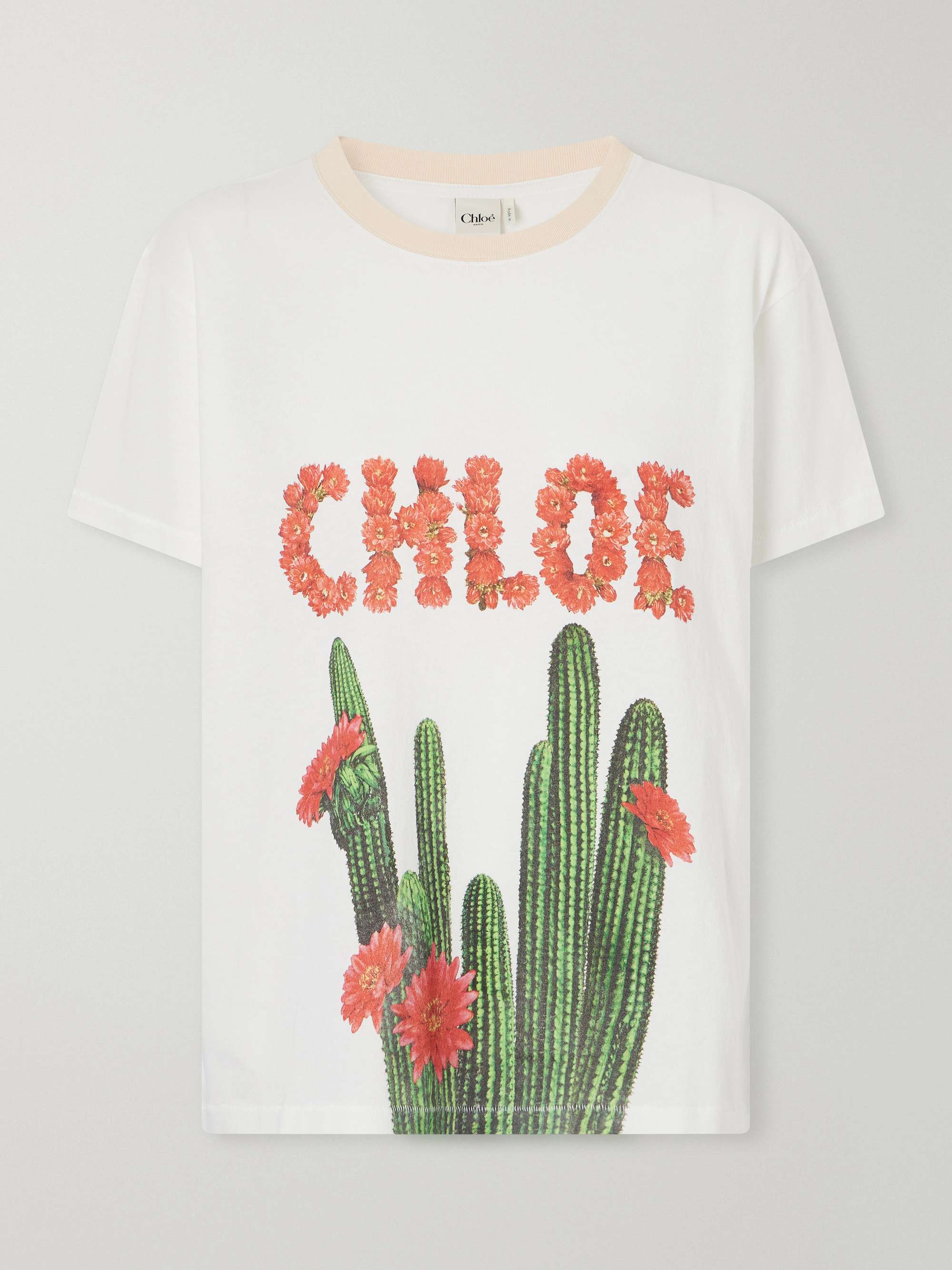 CHLOÉ 