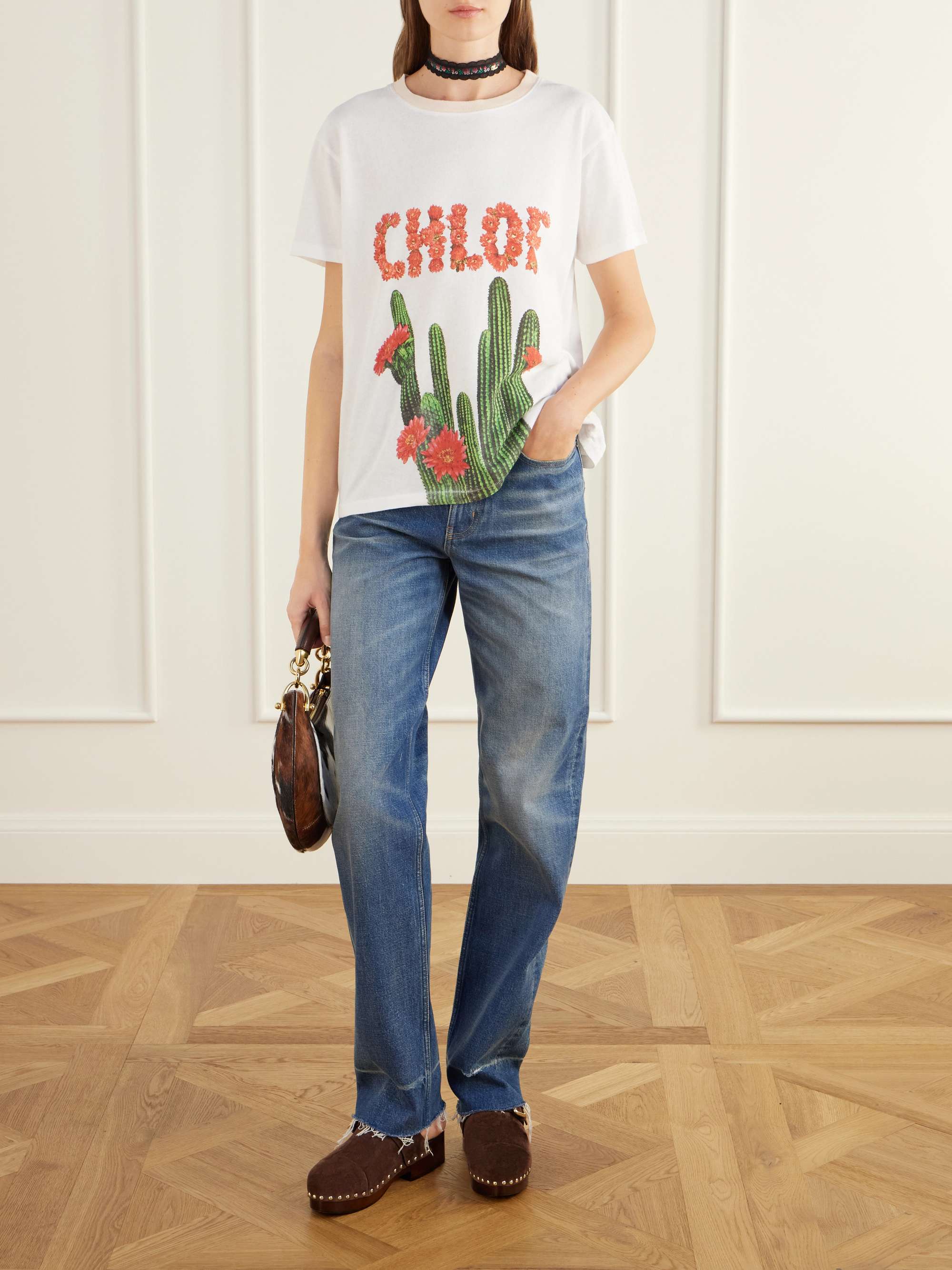 CHLOÉ 