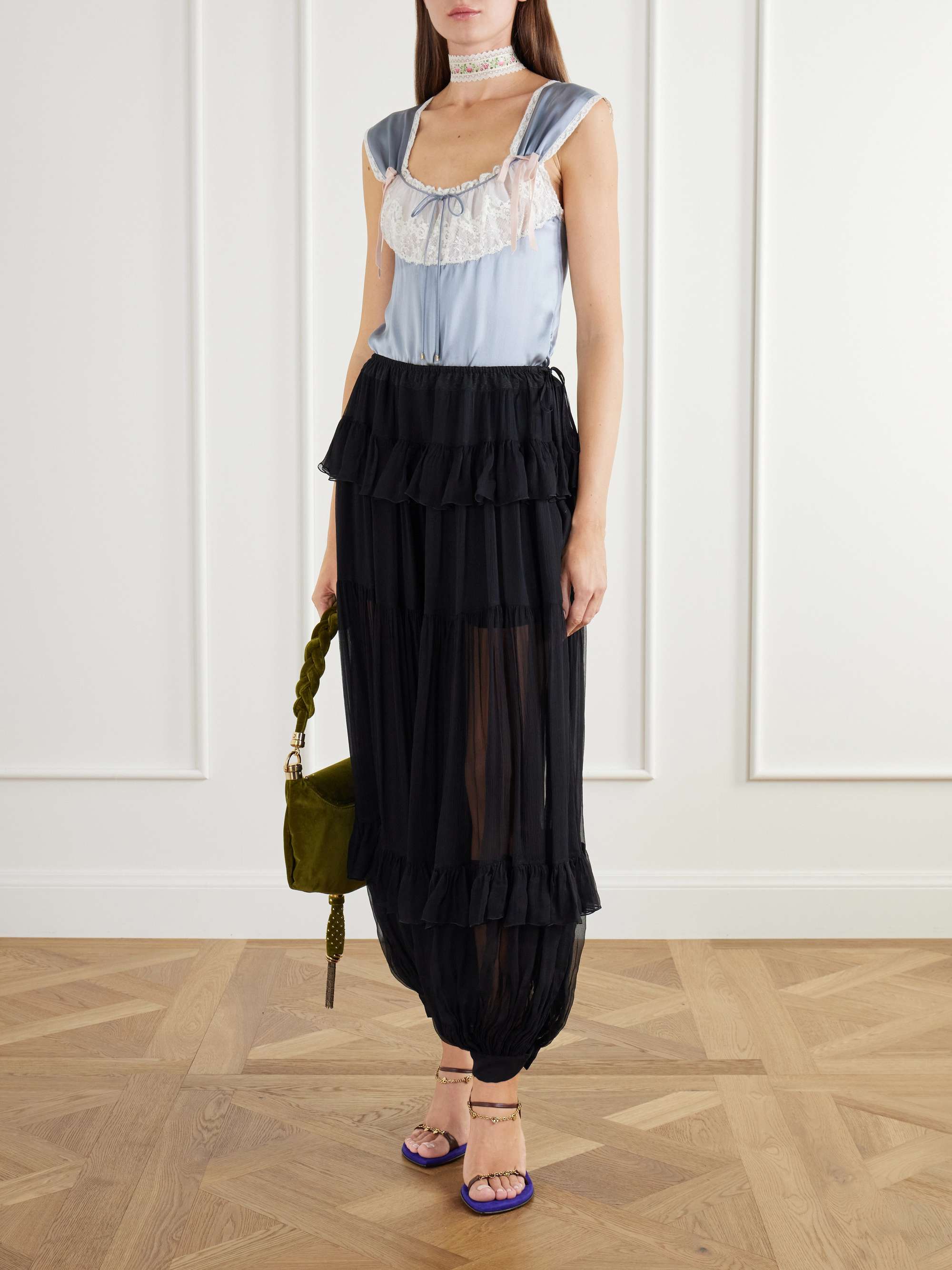 CHLOÉ 