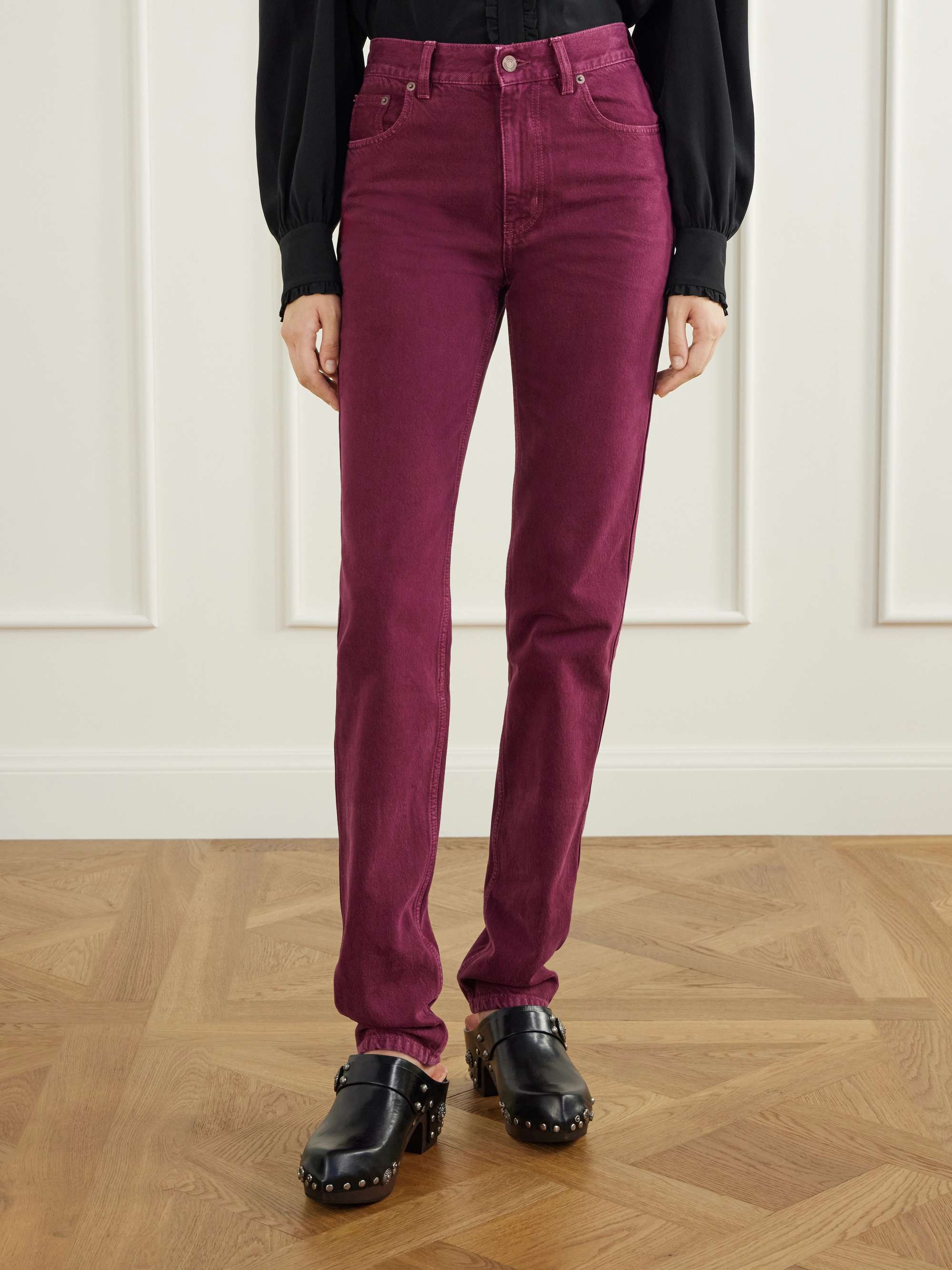 CHLOÉ 