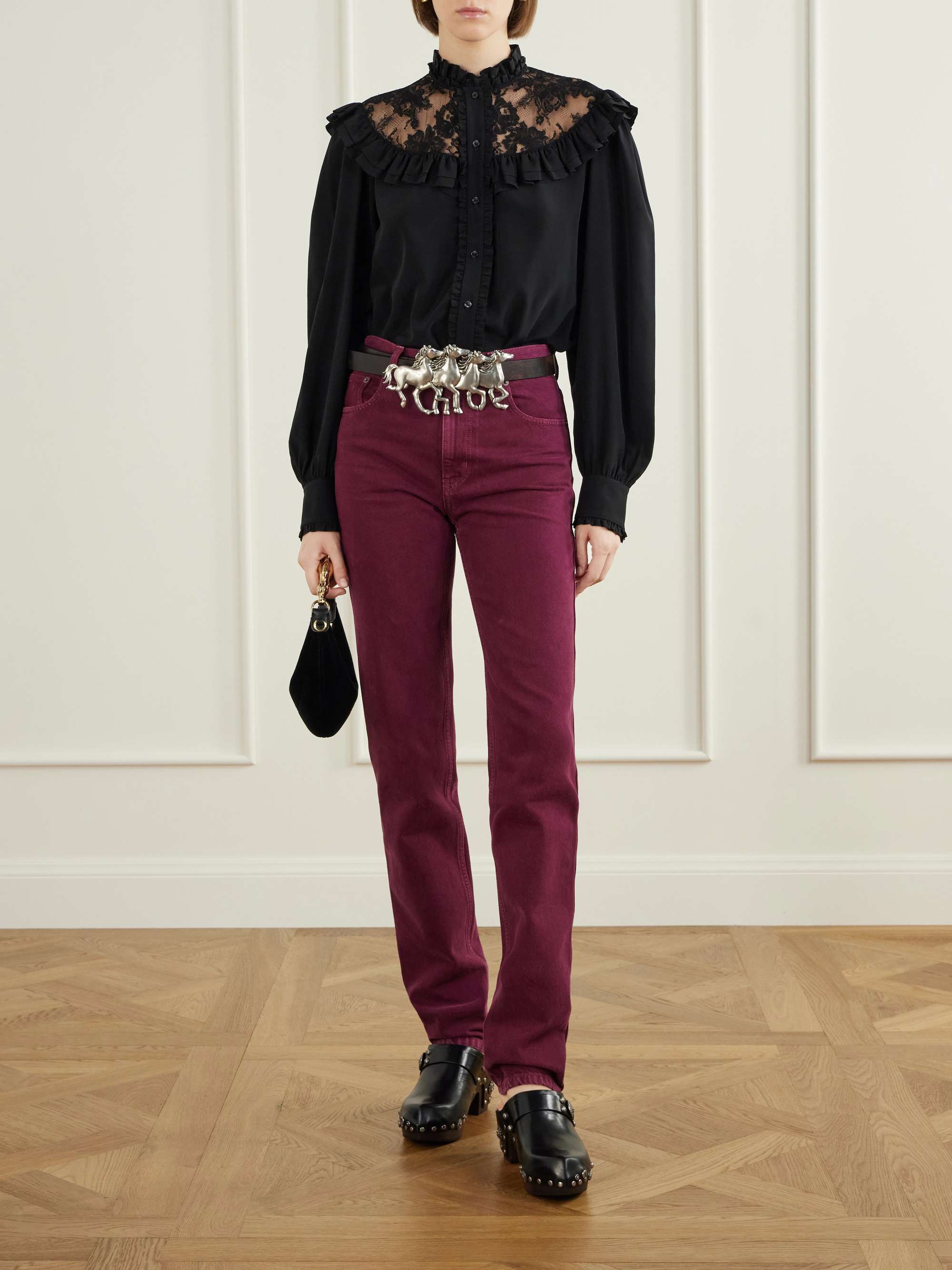 CHLOÉ 